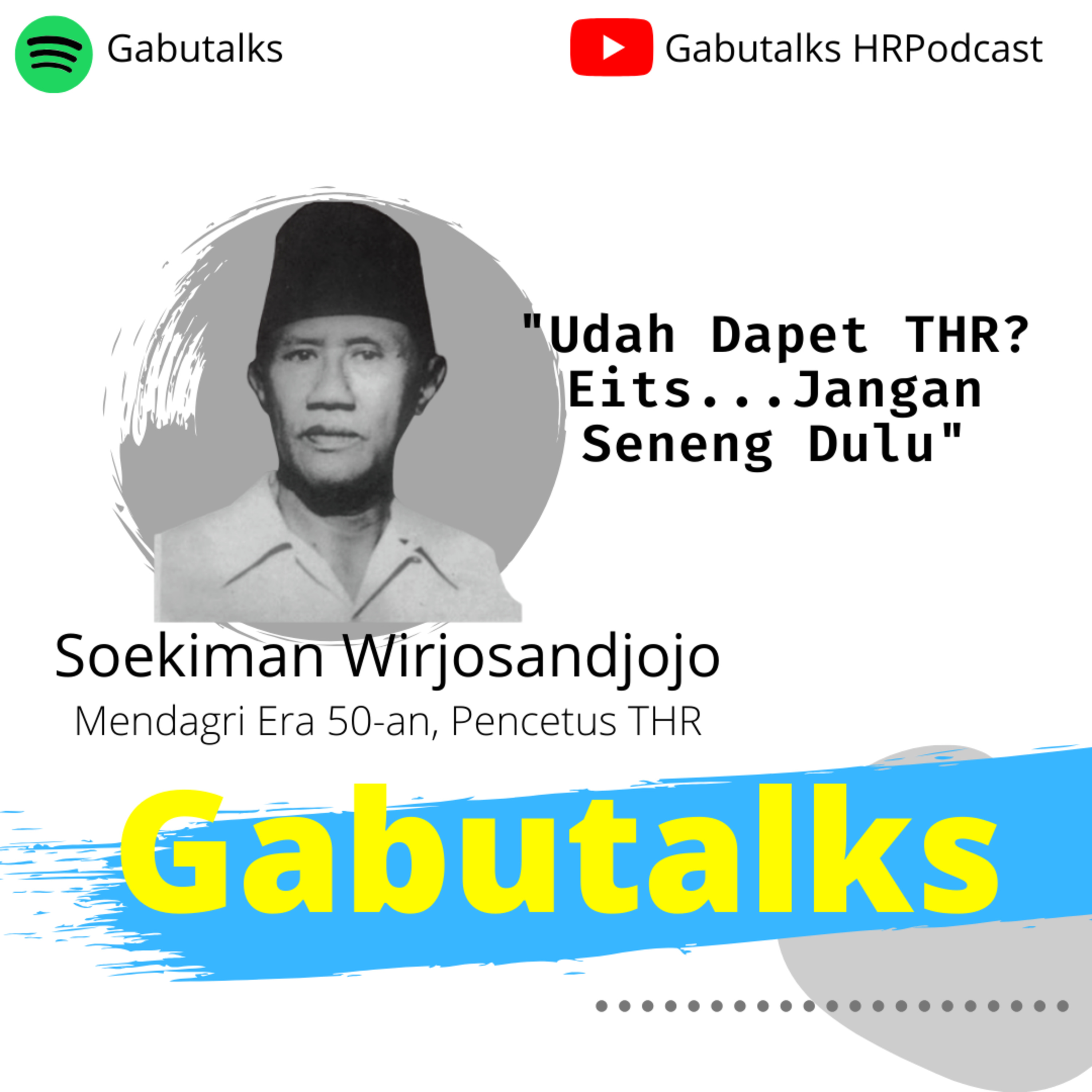 Gabutalks