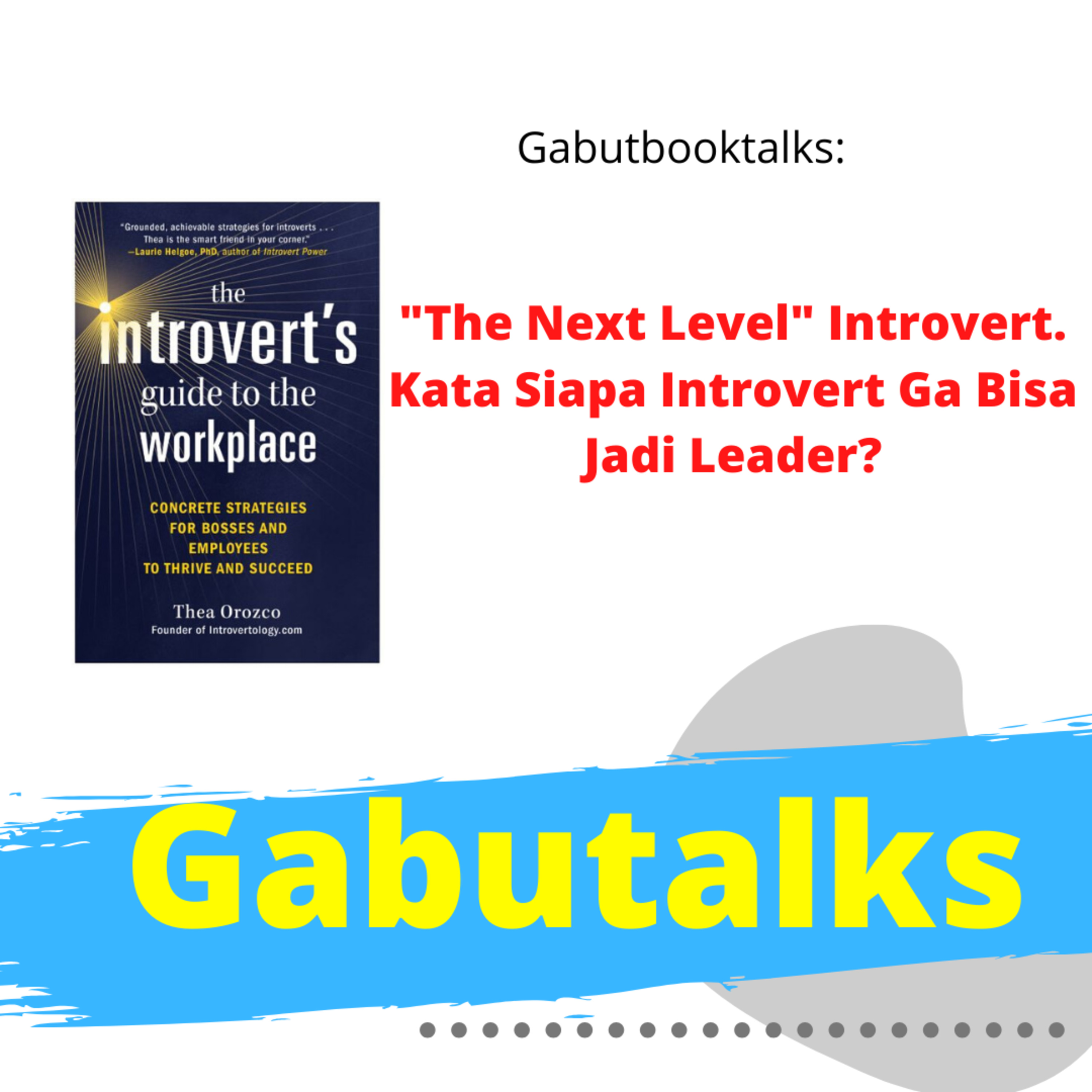 Gabutalks