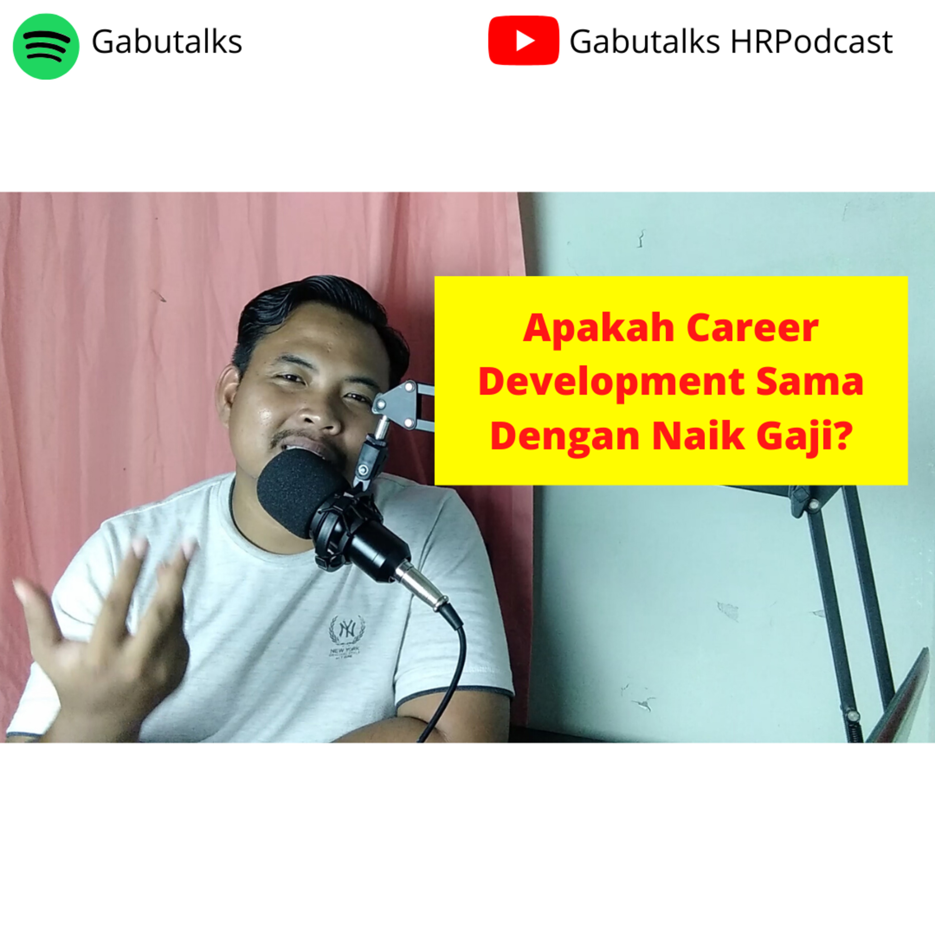 Gabutalks