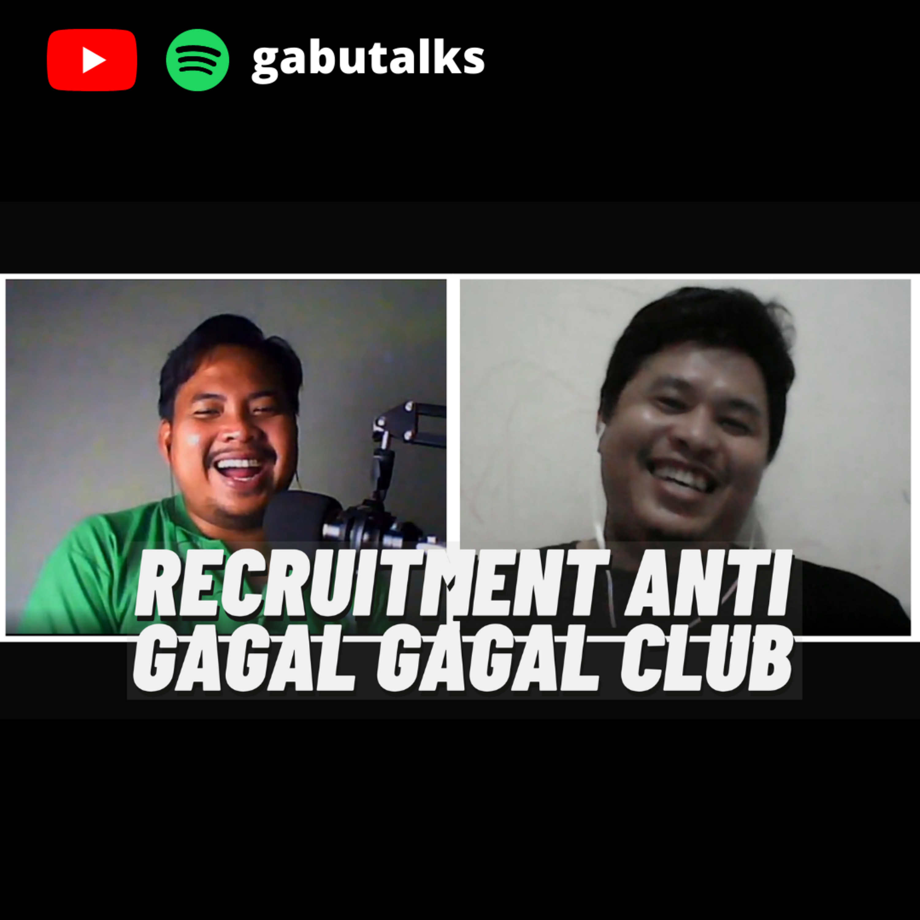 Gabutalks