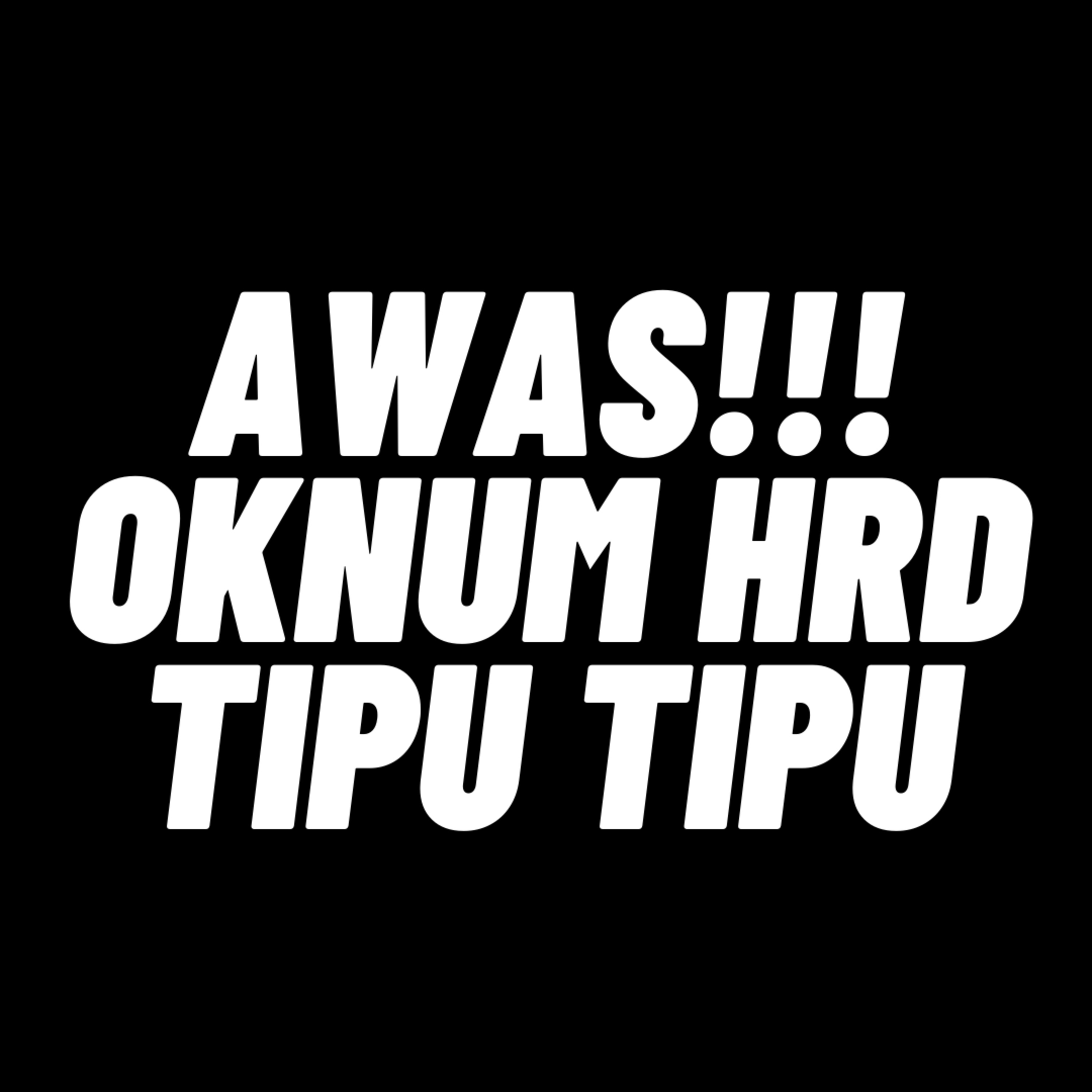 119. Awass!!! Ini Dia Modus Tipu-Tipu HRD episode artwork