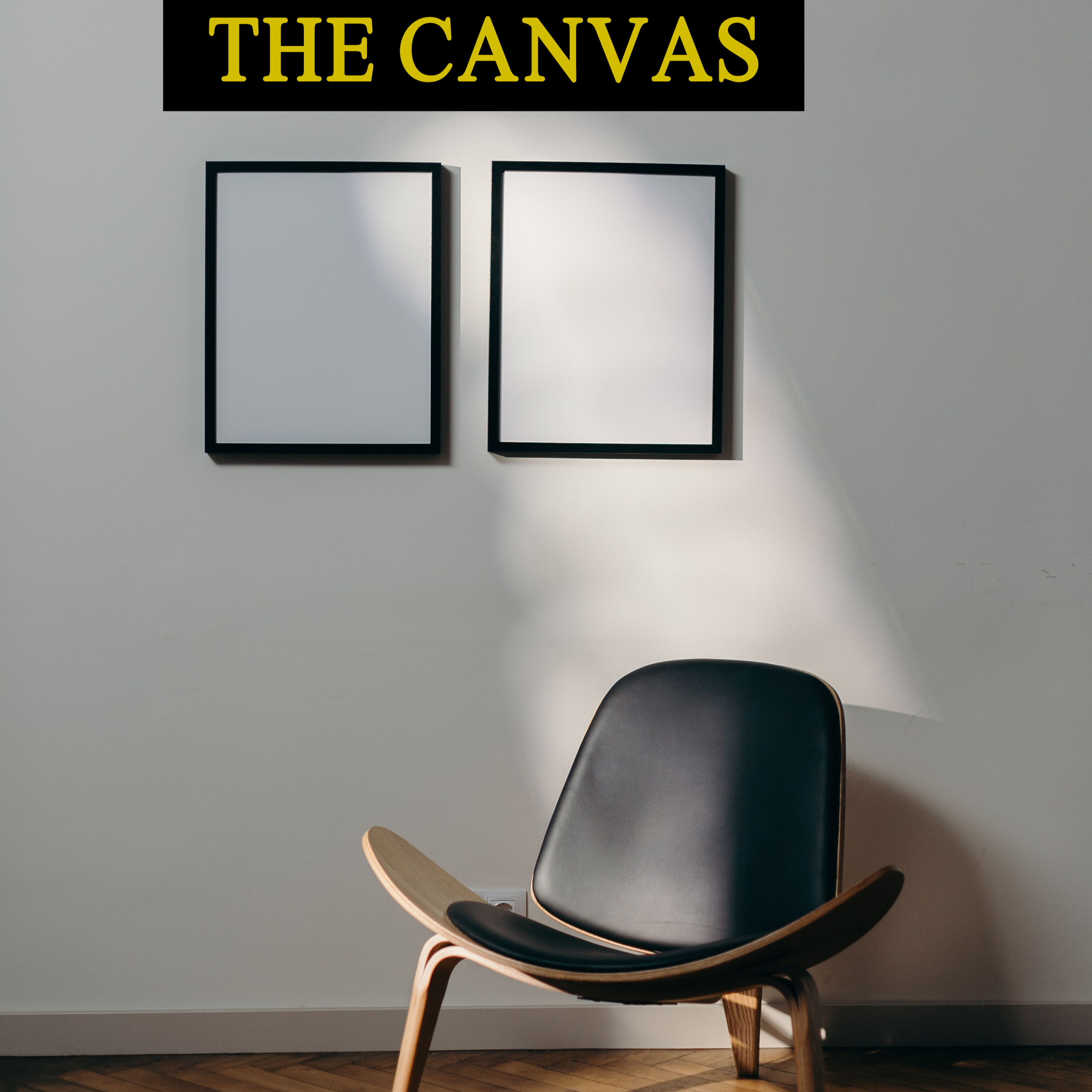 The Canvas Podcast Trailer
