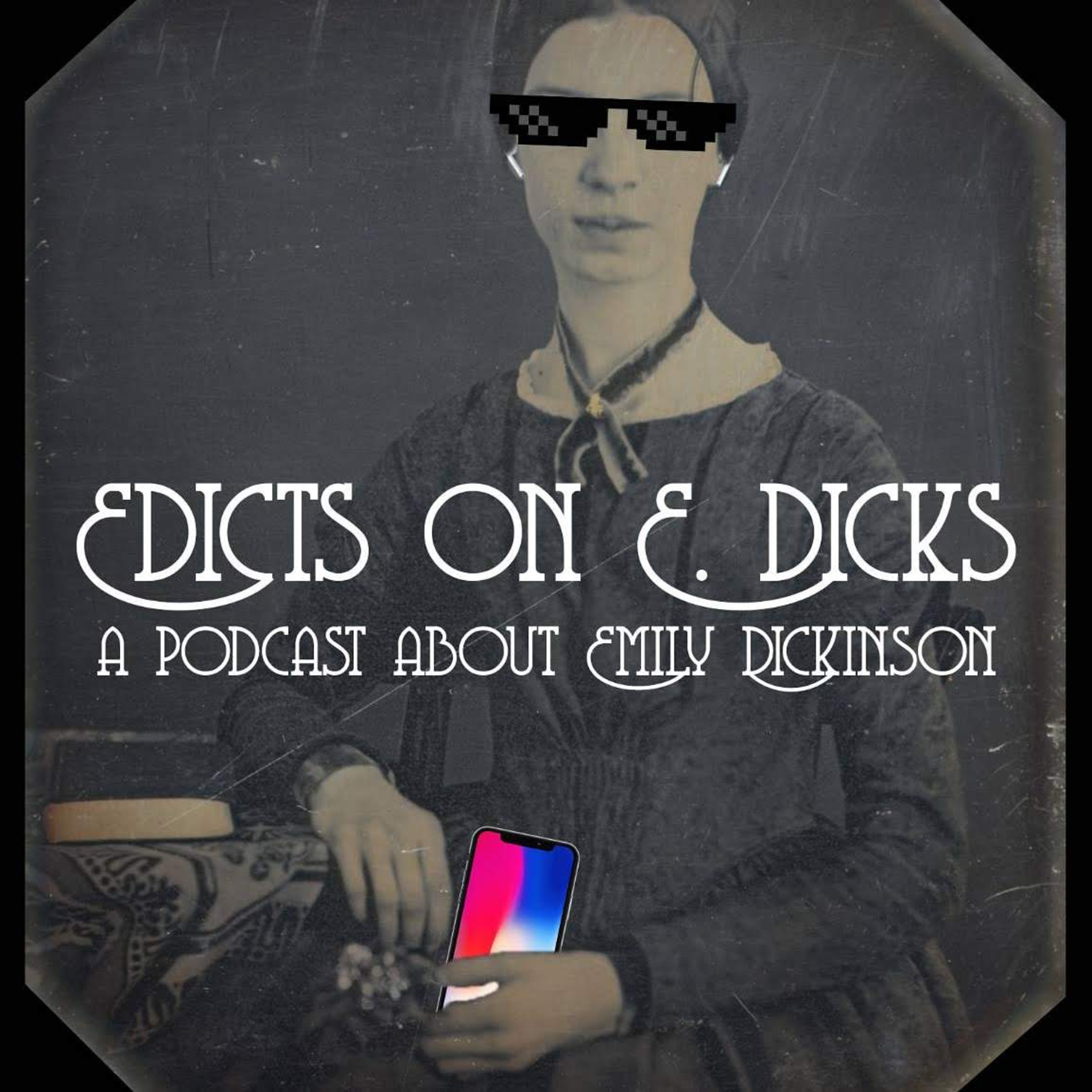 Edicts on E.Dicks