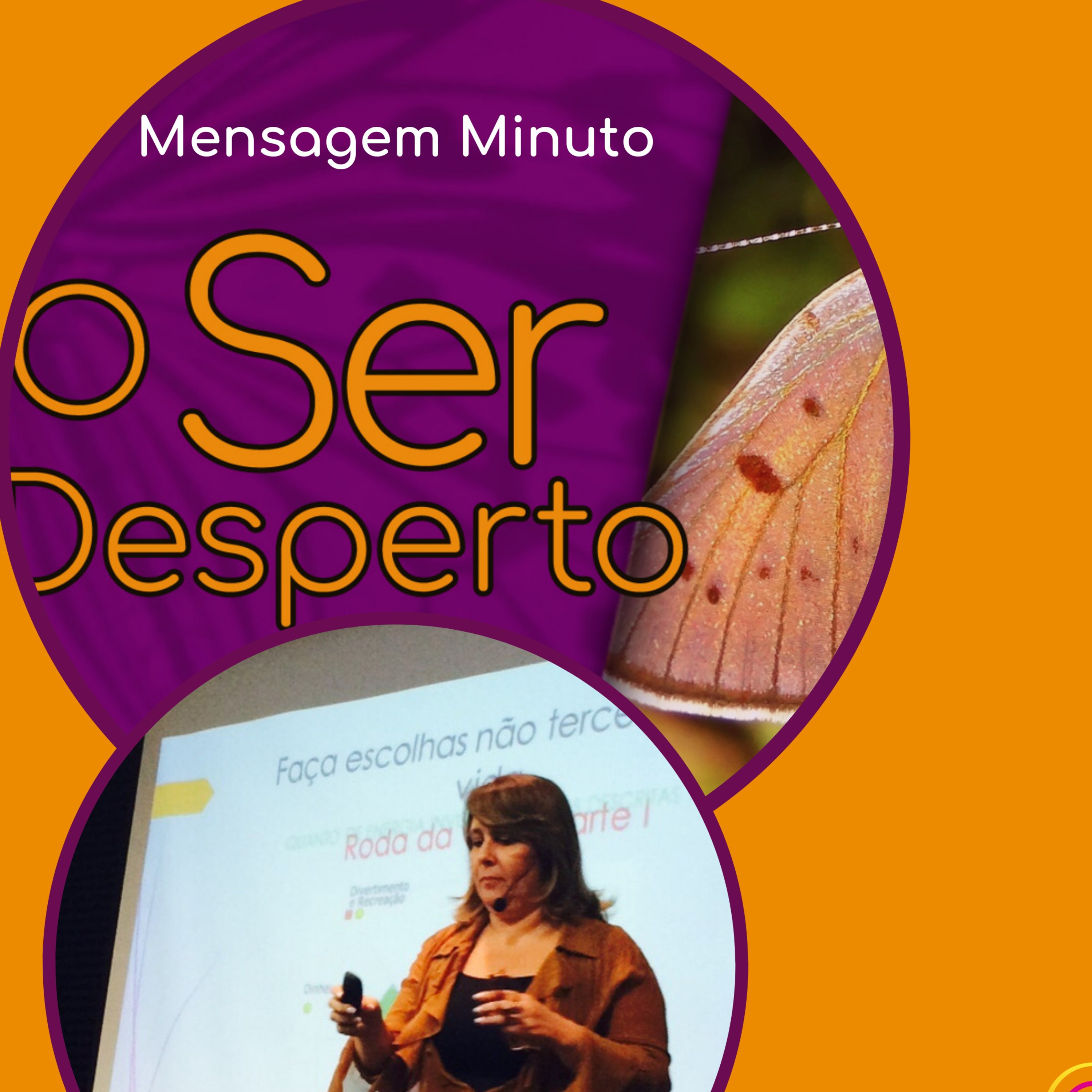 O Ser Desperto Reflexões E Conversas