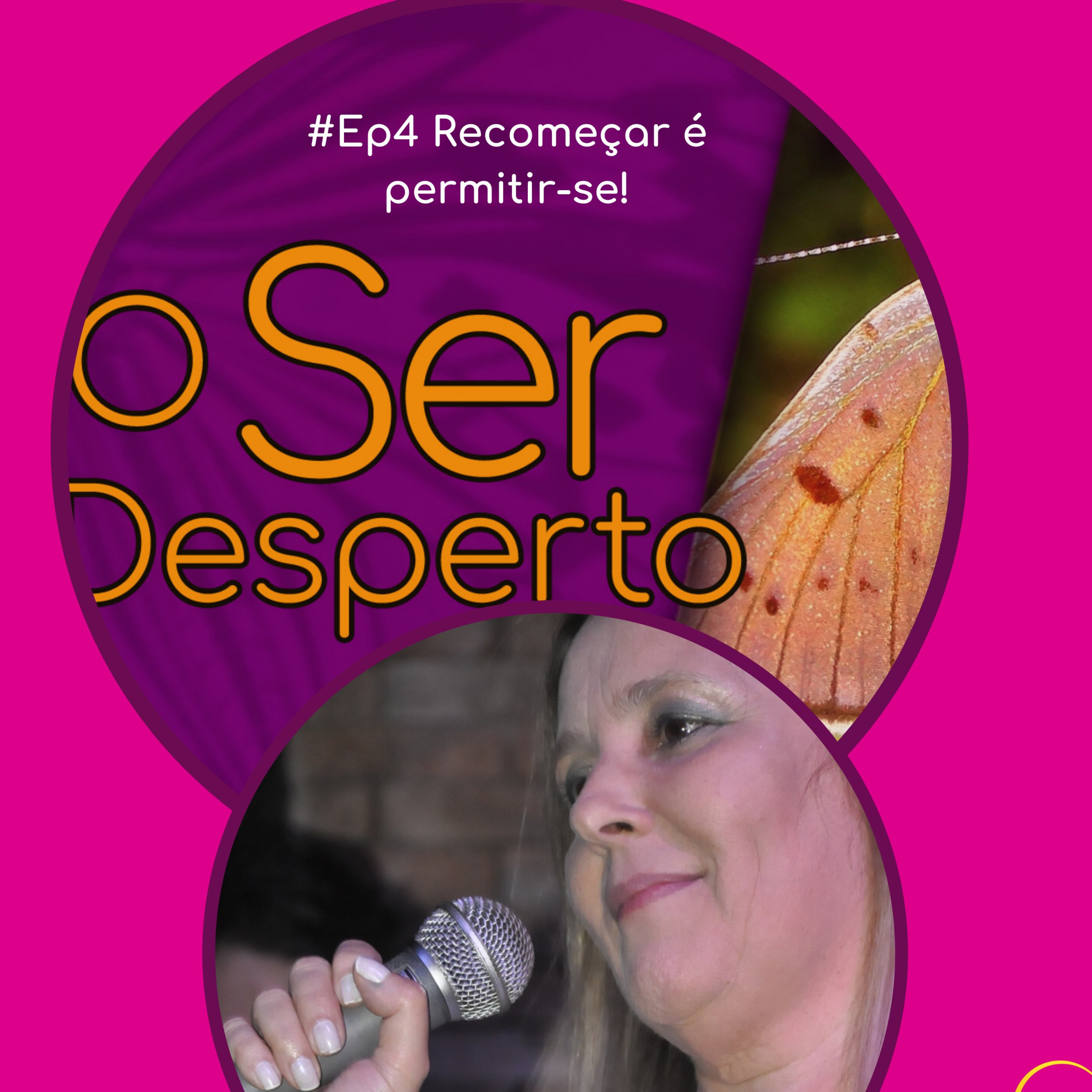 O Ser Desperto Reflexões E Conversas