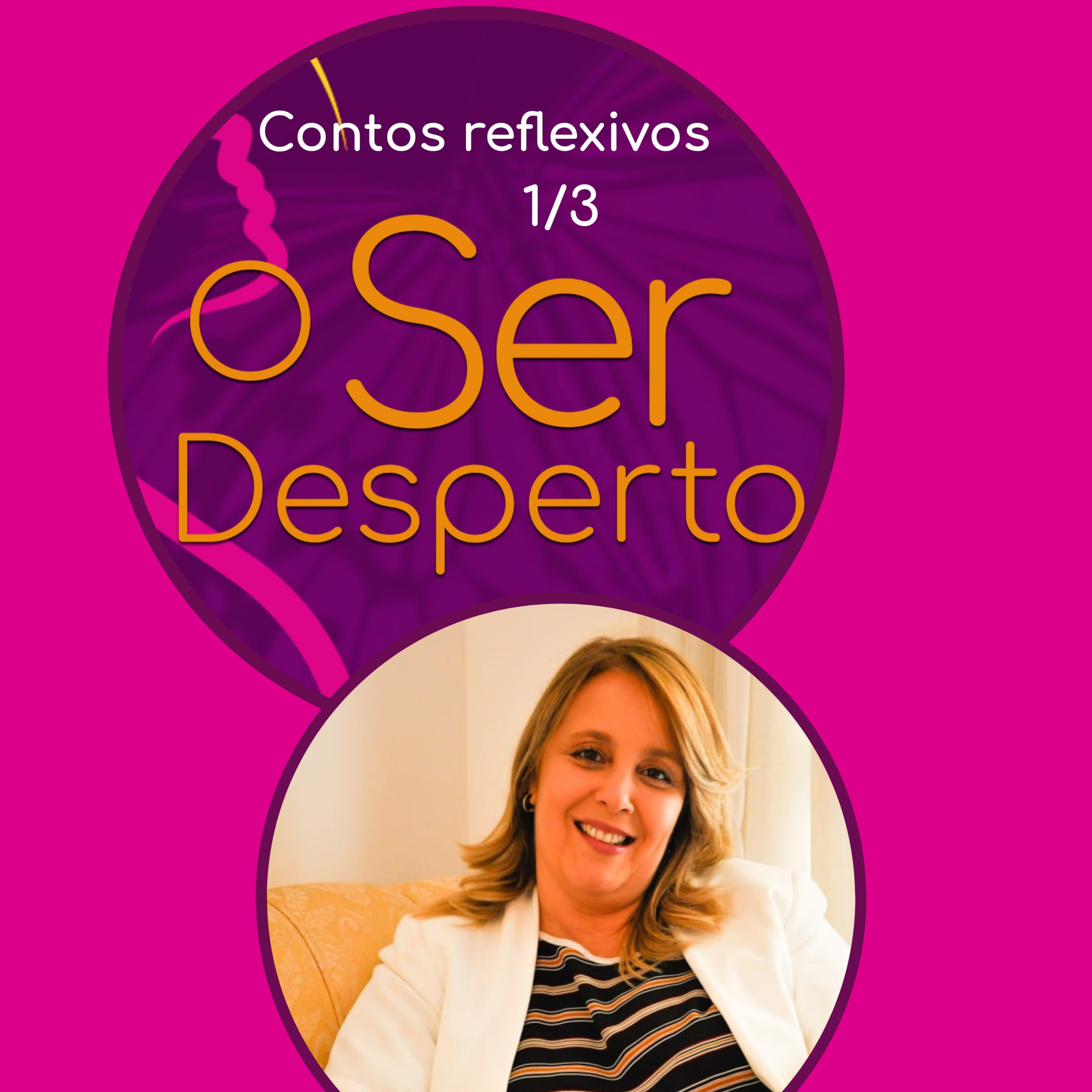 O Ser Desperto Reflexões E Conversas