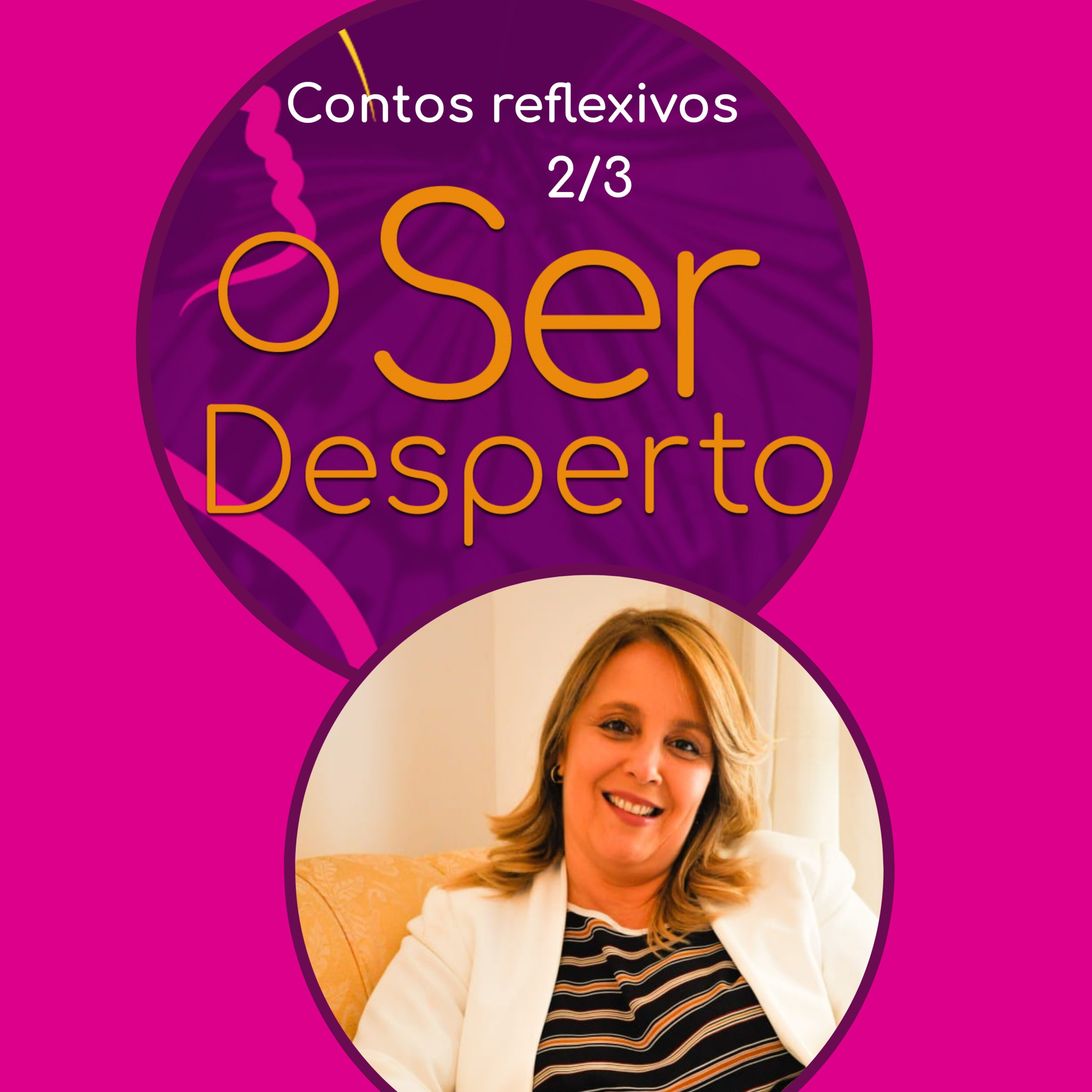 O Ser Desperto Reflexões E Conversas