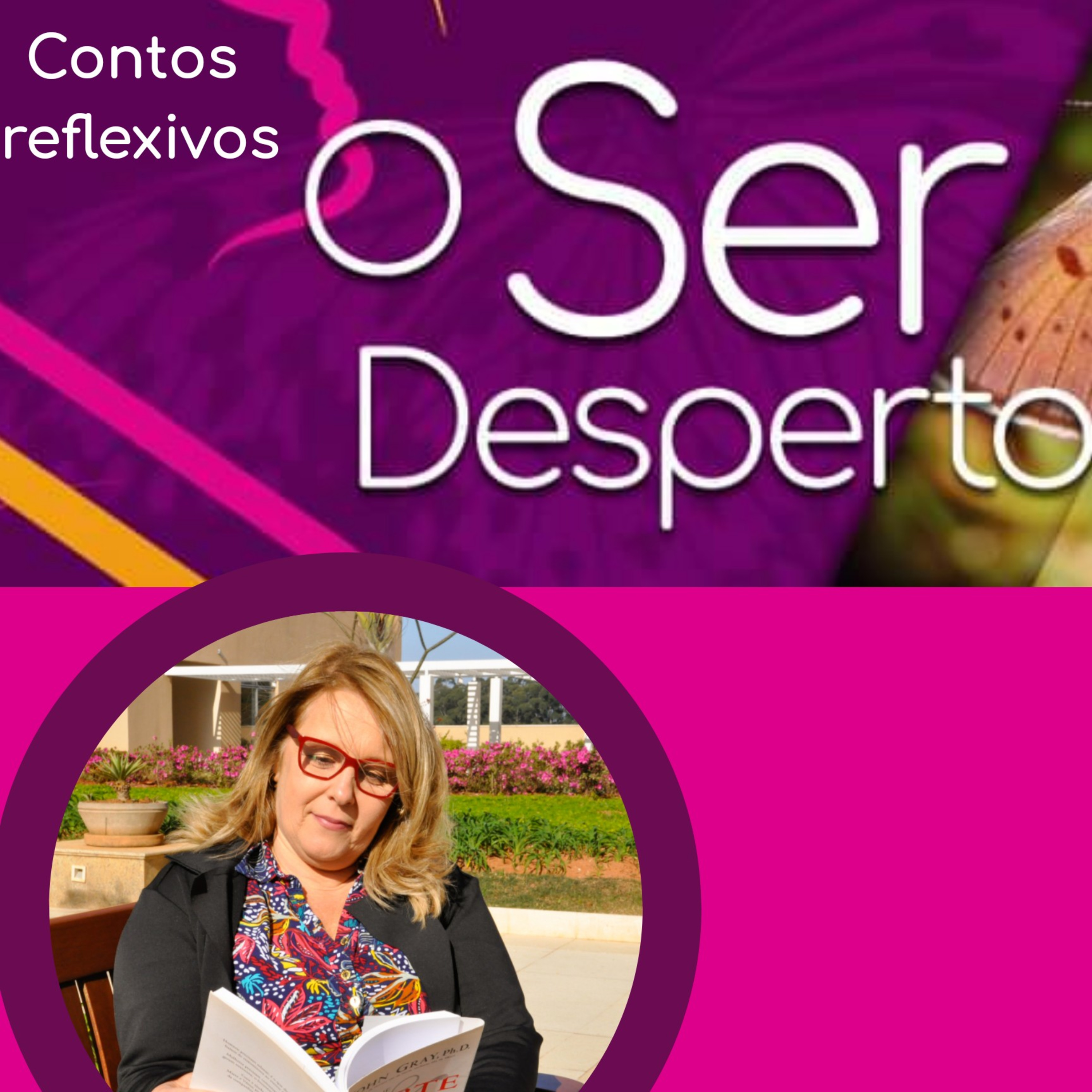 O Ser Desperto Reflexões E Conversas