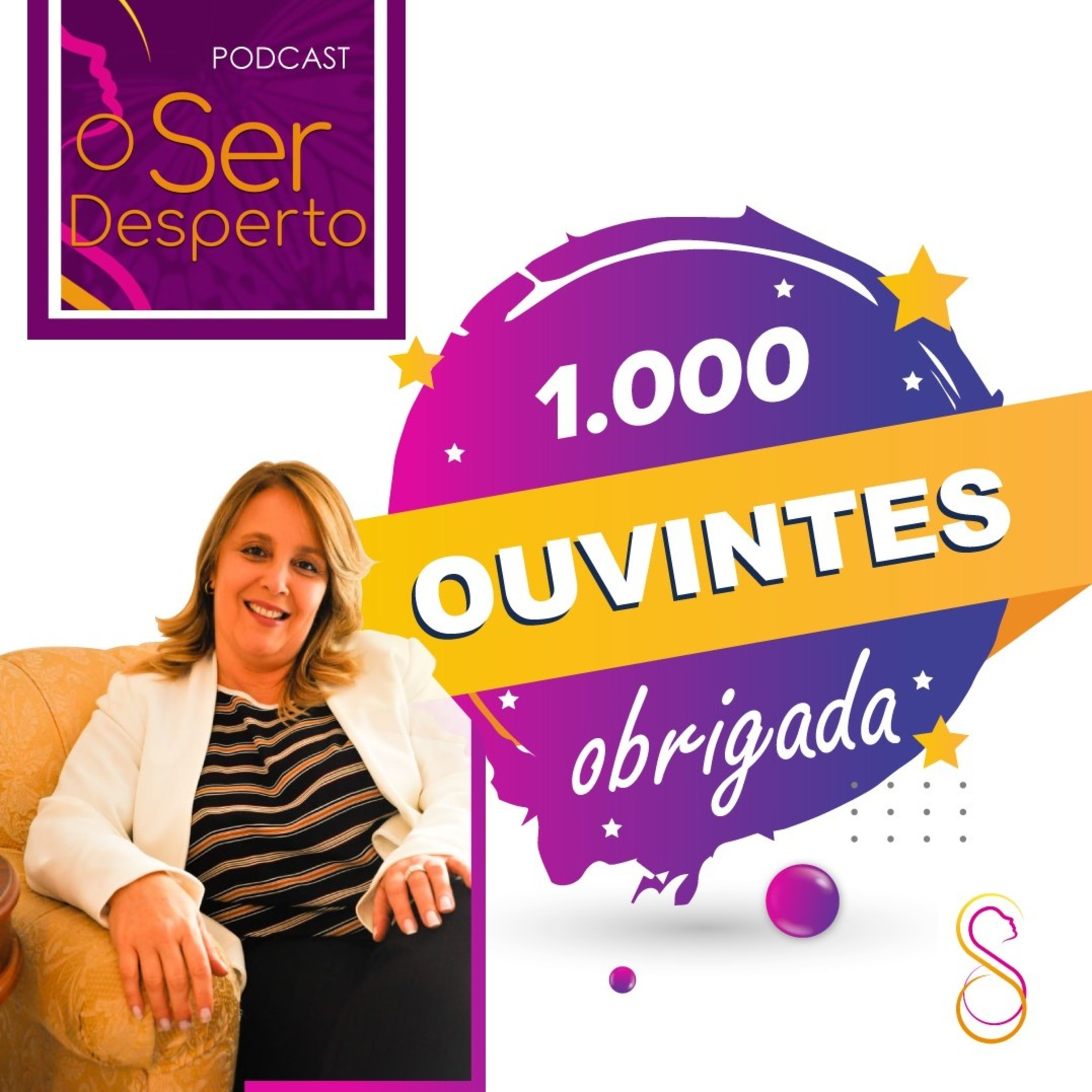 O Ser Desperto Reflexões E Conversas