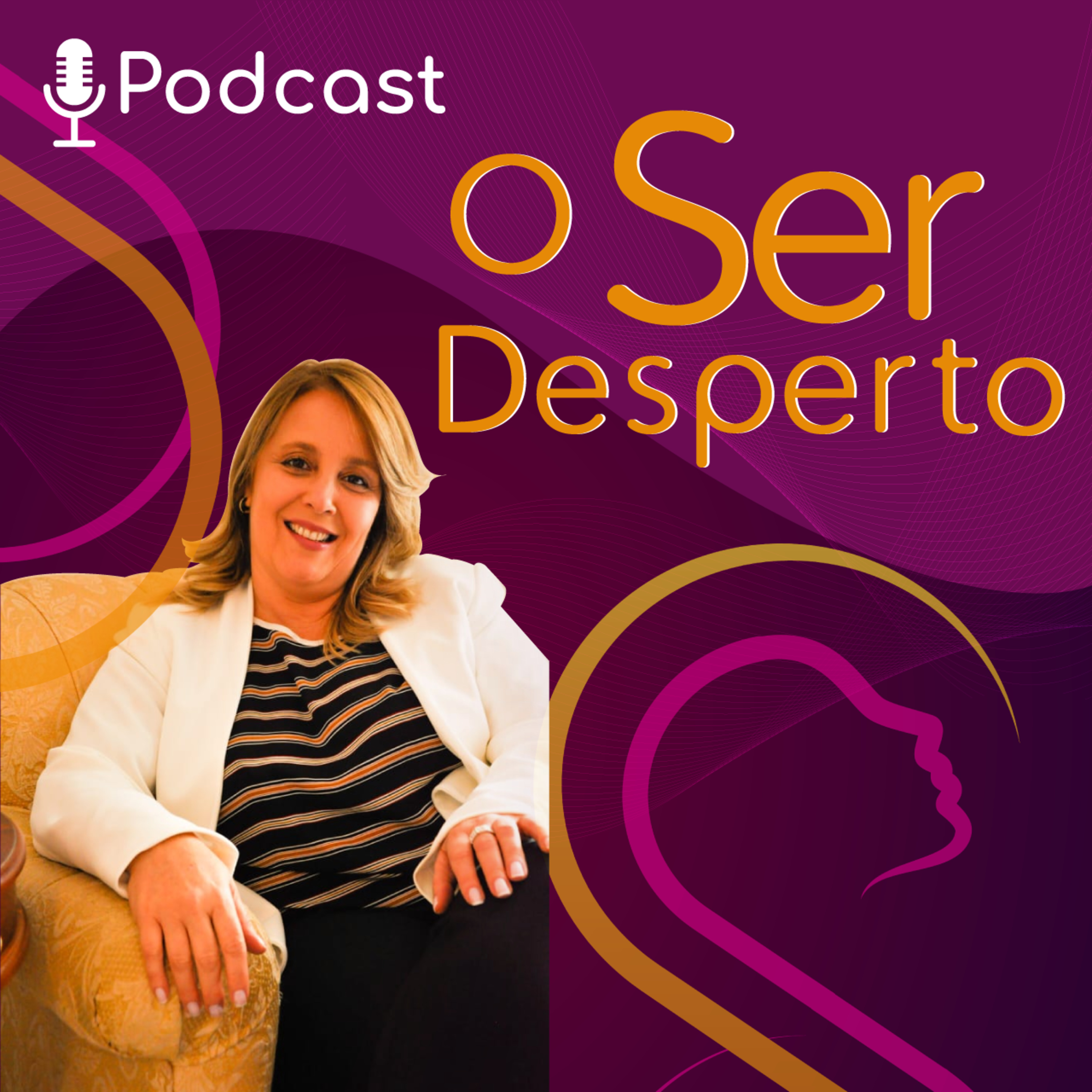 O Ser Desperto Reflexões E Conversas