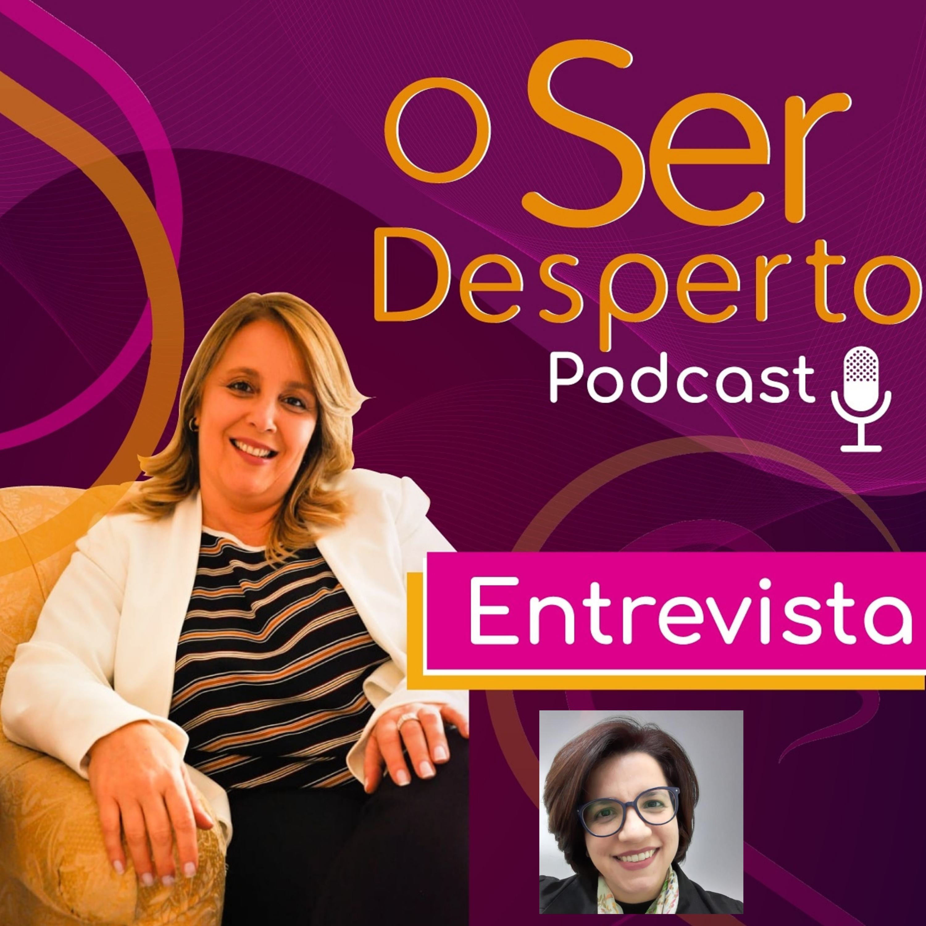 O Ser Desperto Reflexões E Conversas