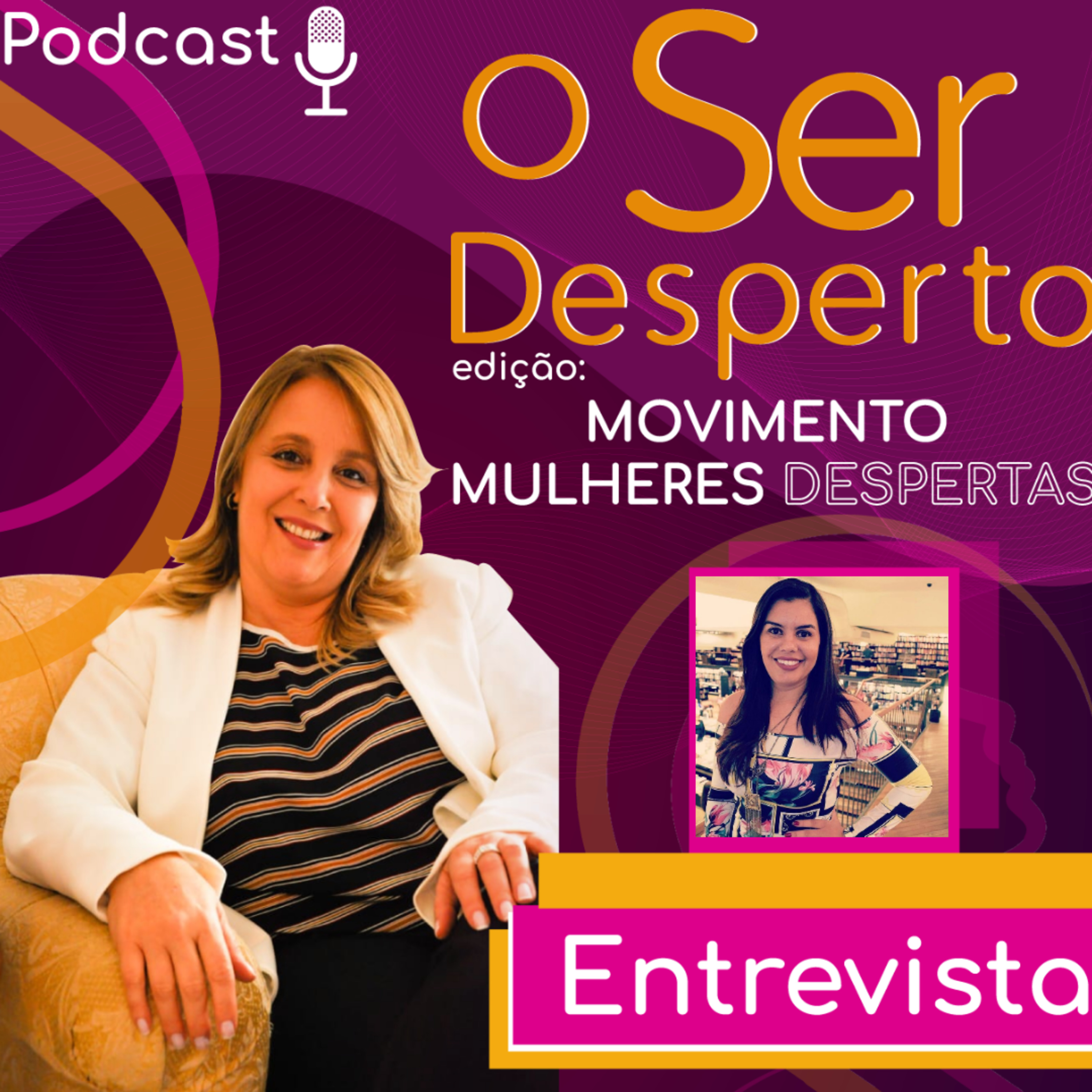 O Ser Desperto Reflexões E Conversas