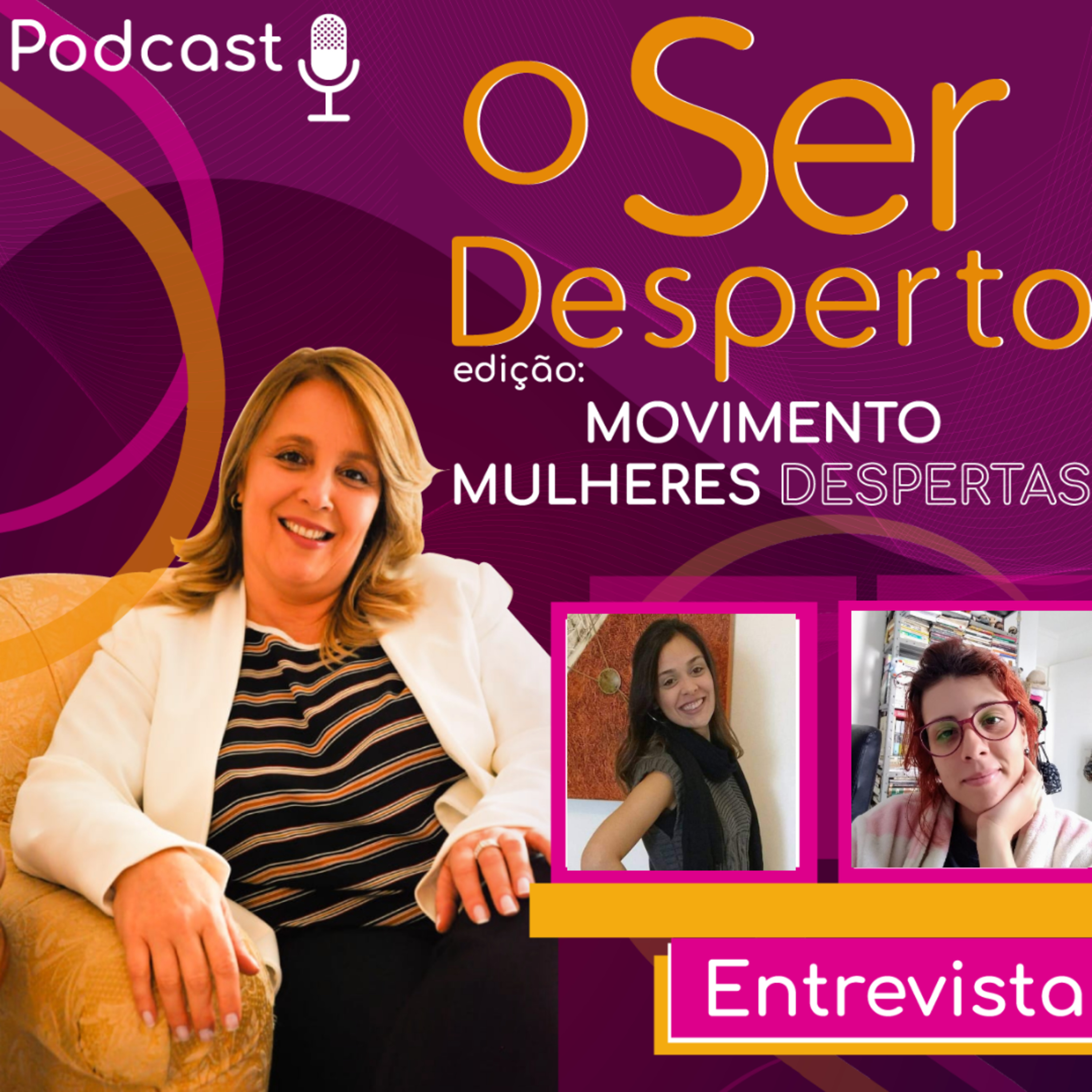 O Ser Desperto Reflexões E Conversas