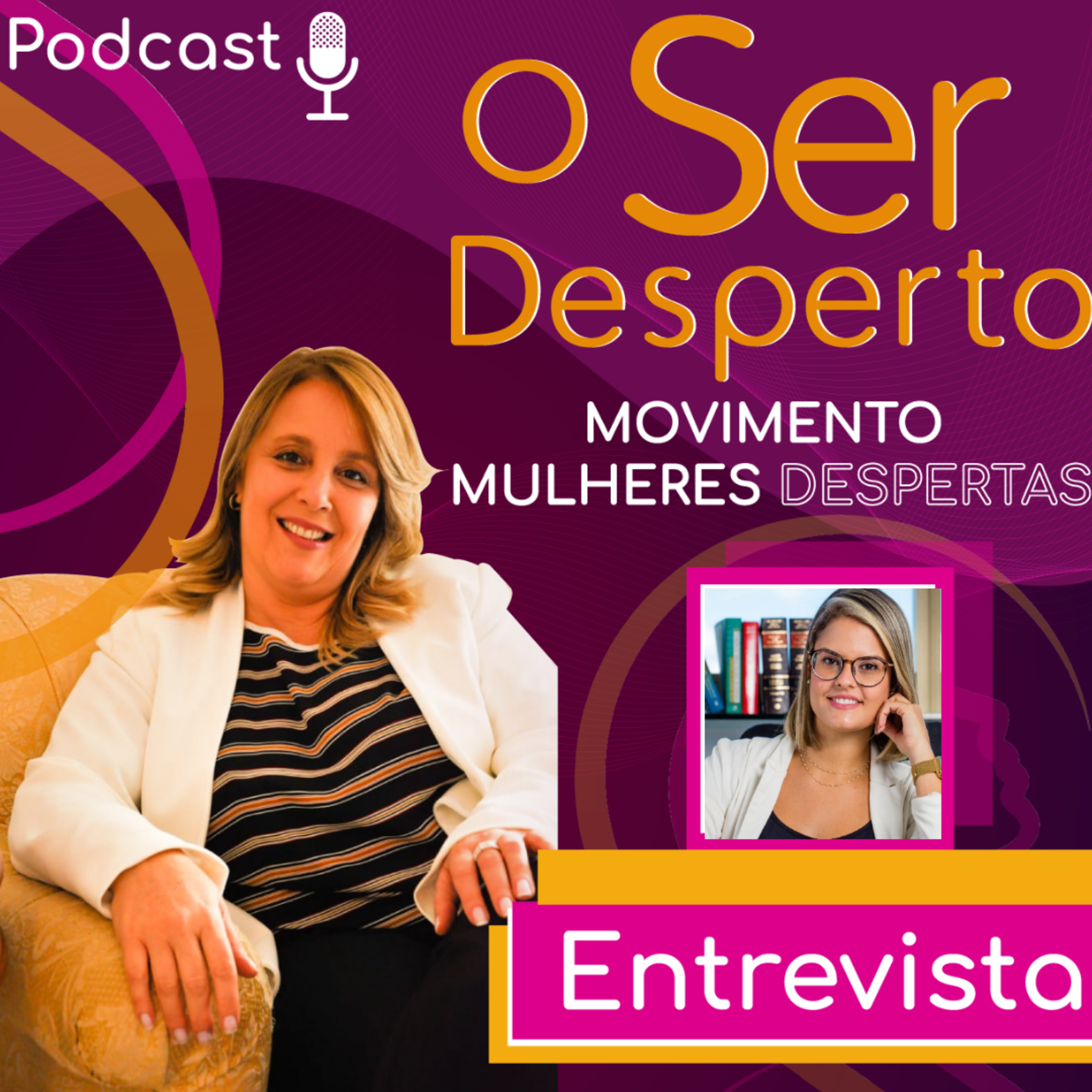 O Ser Desperto Reflexões E Conversas