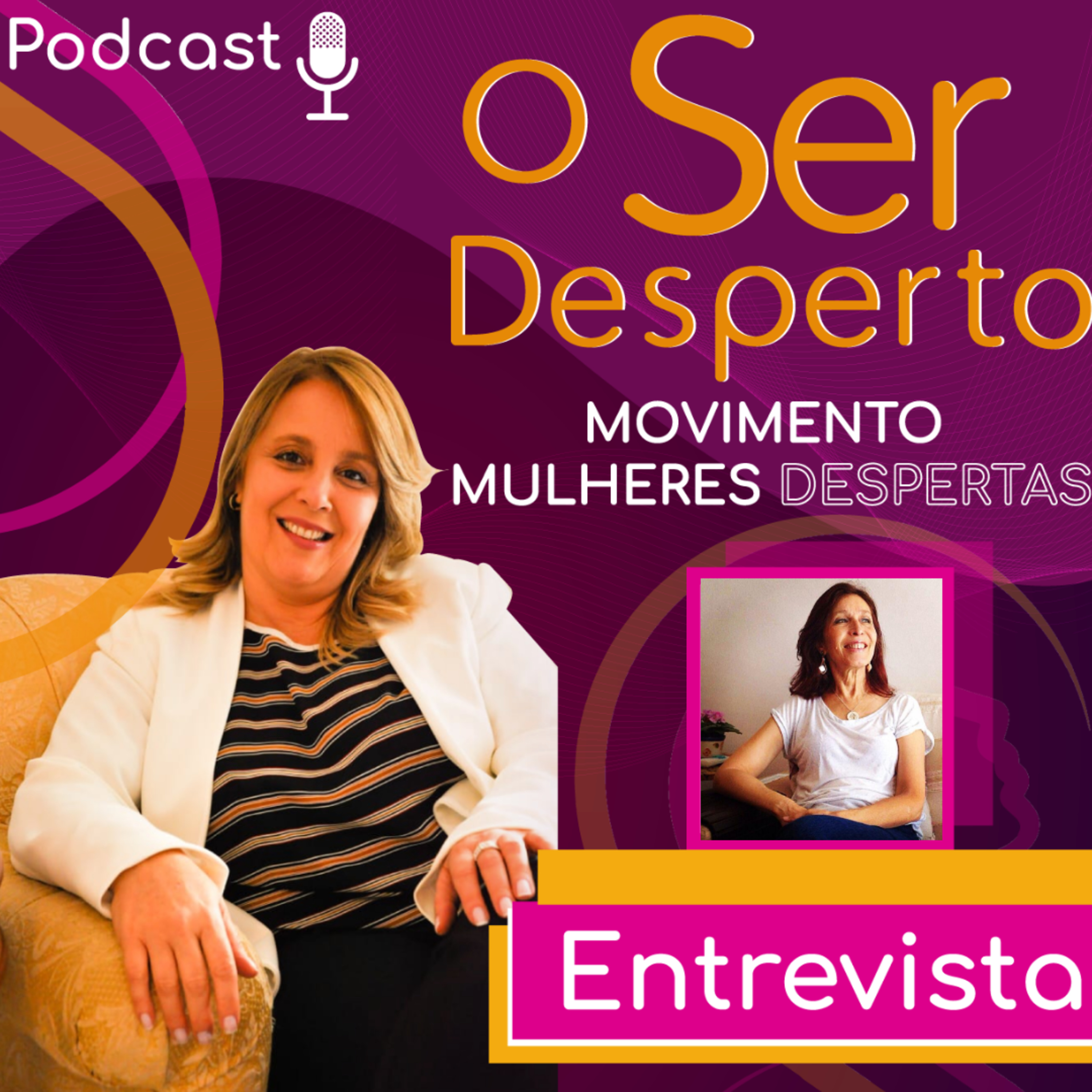O Ser Desperto Reflexões E Conversas