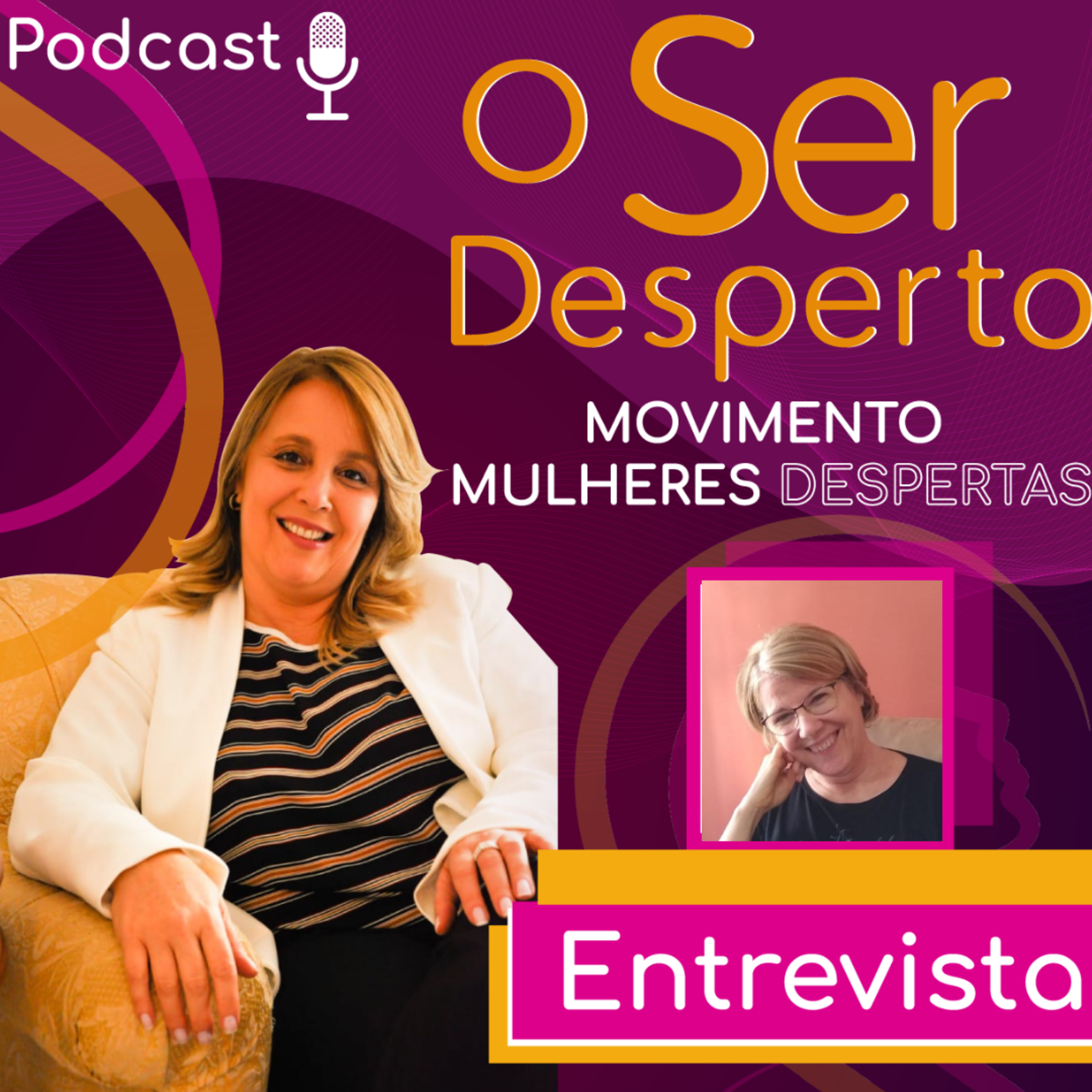 O Ser Desperto Reflexões E Conversas