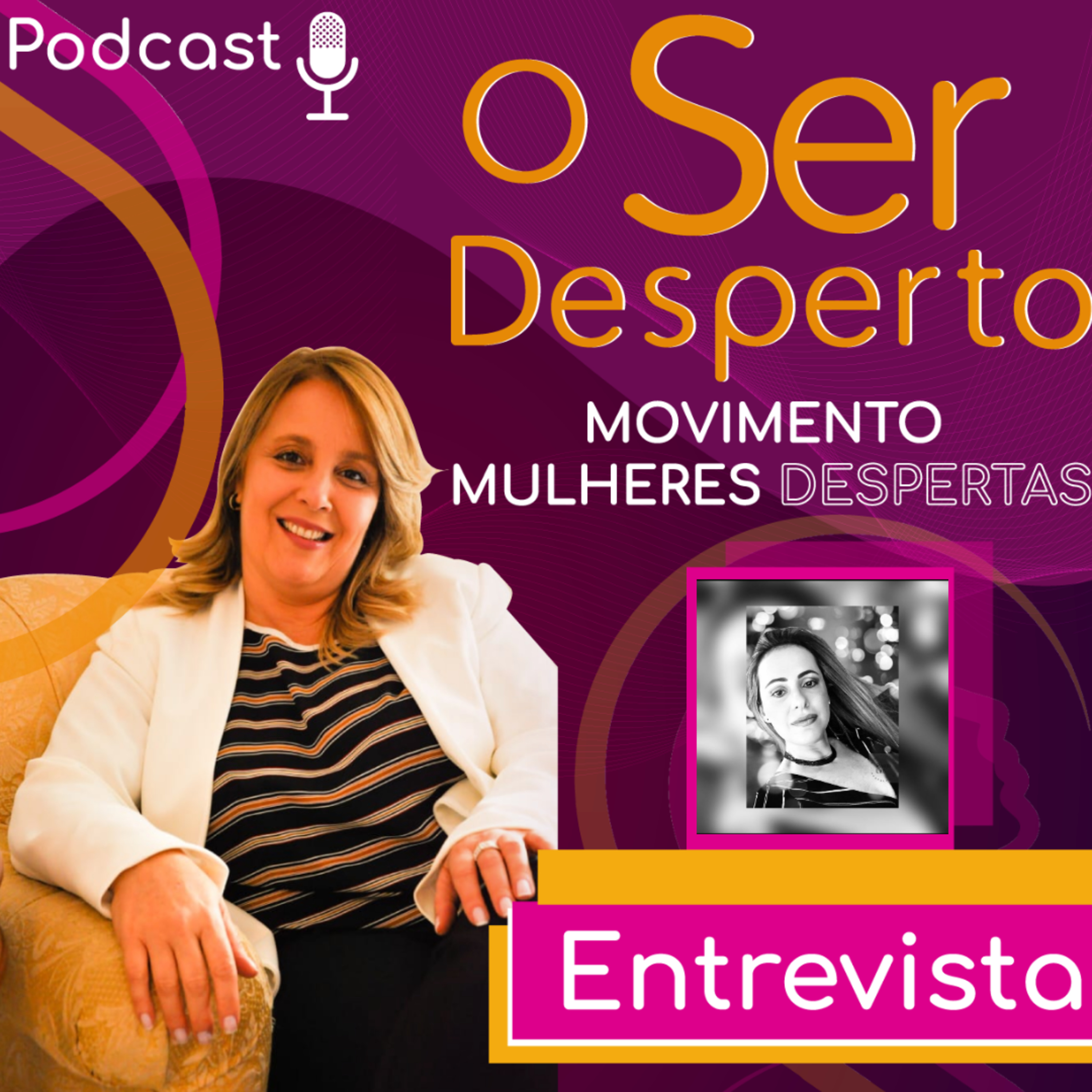 O Ser Desperto Reflexões E Conversas