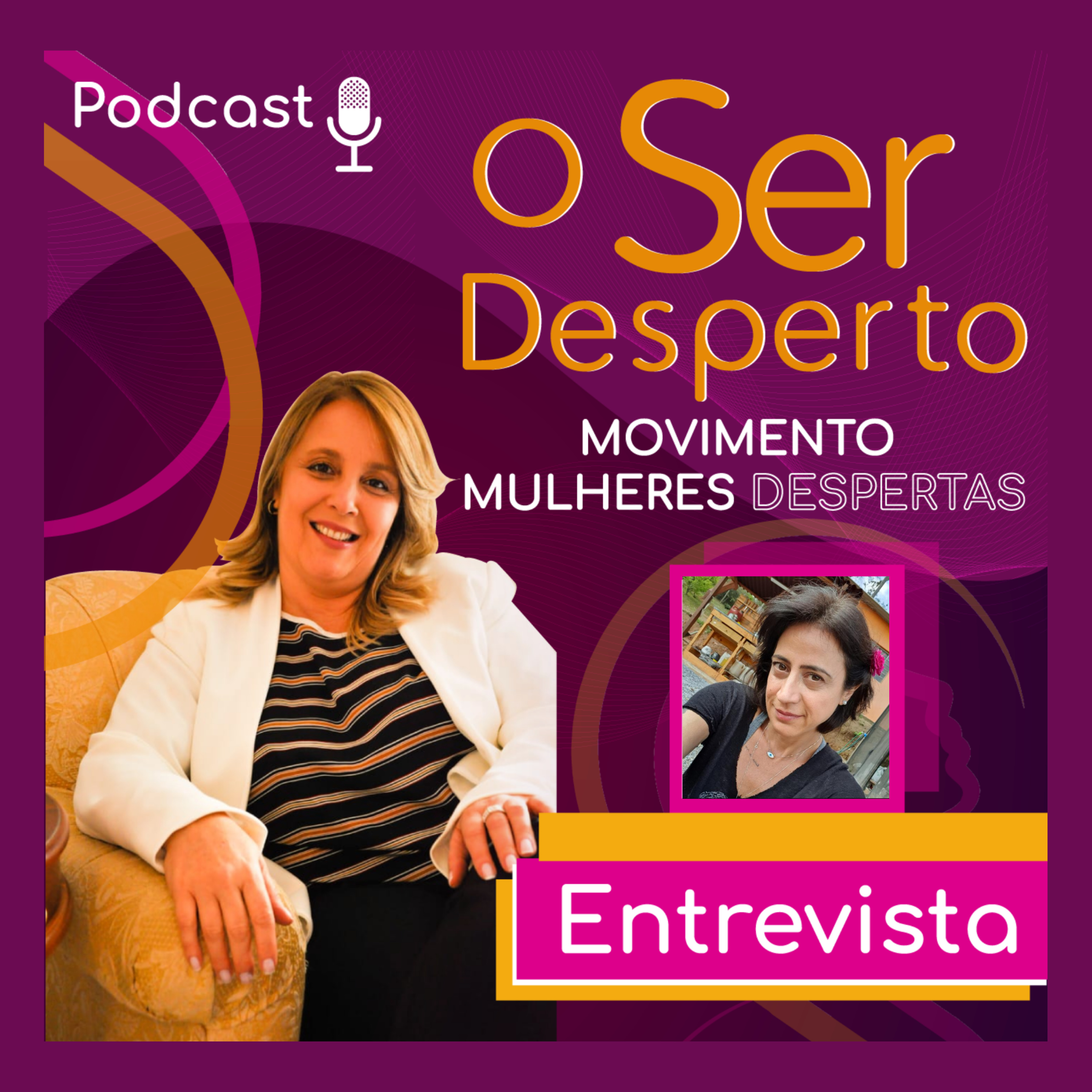 O Ser Desperto Reflexões E Conversas