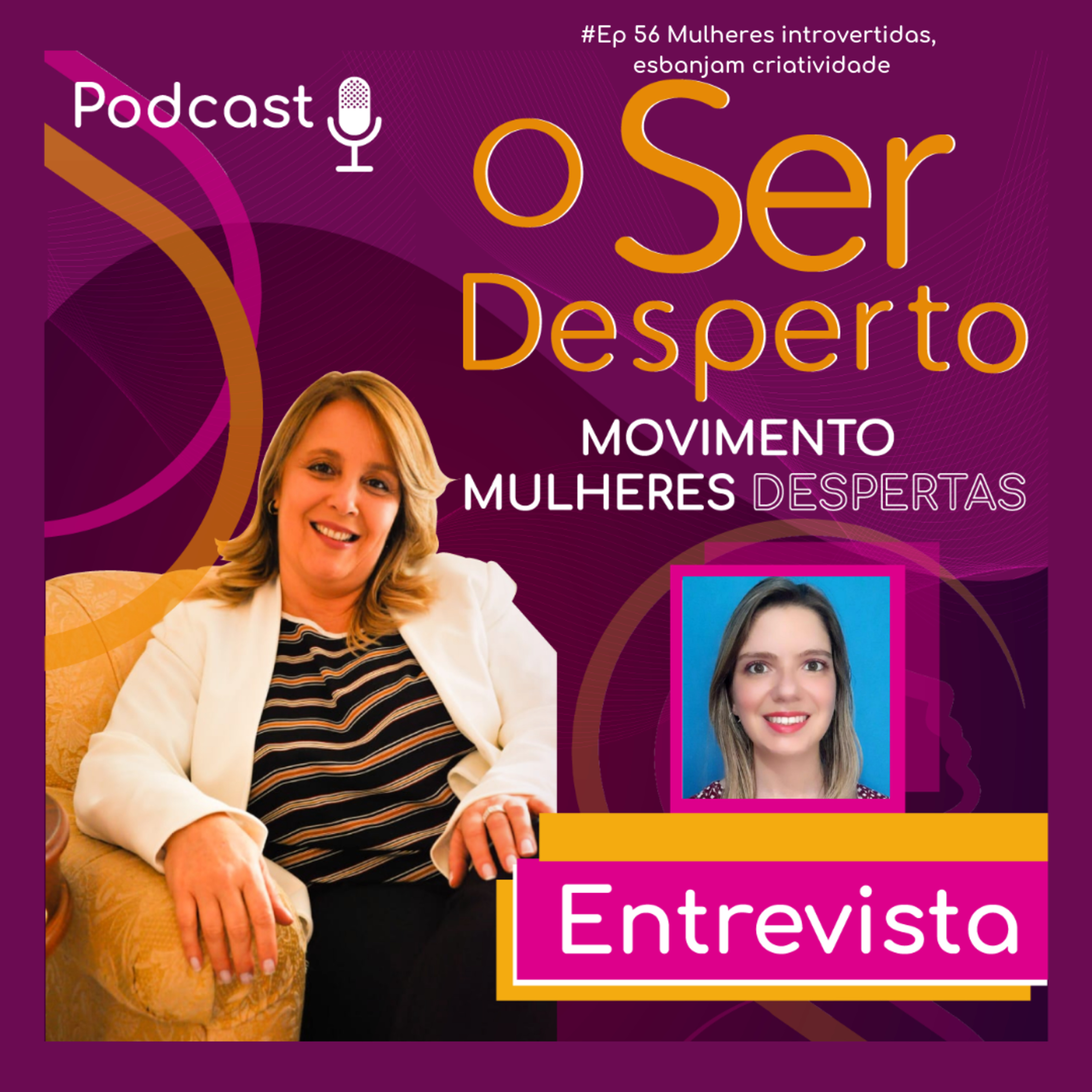 O Ser Desperto Reflexões E Conversas