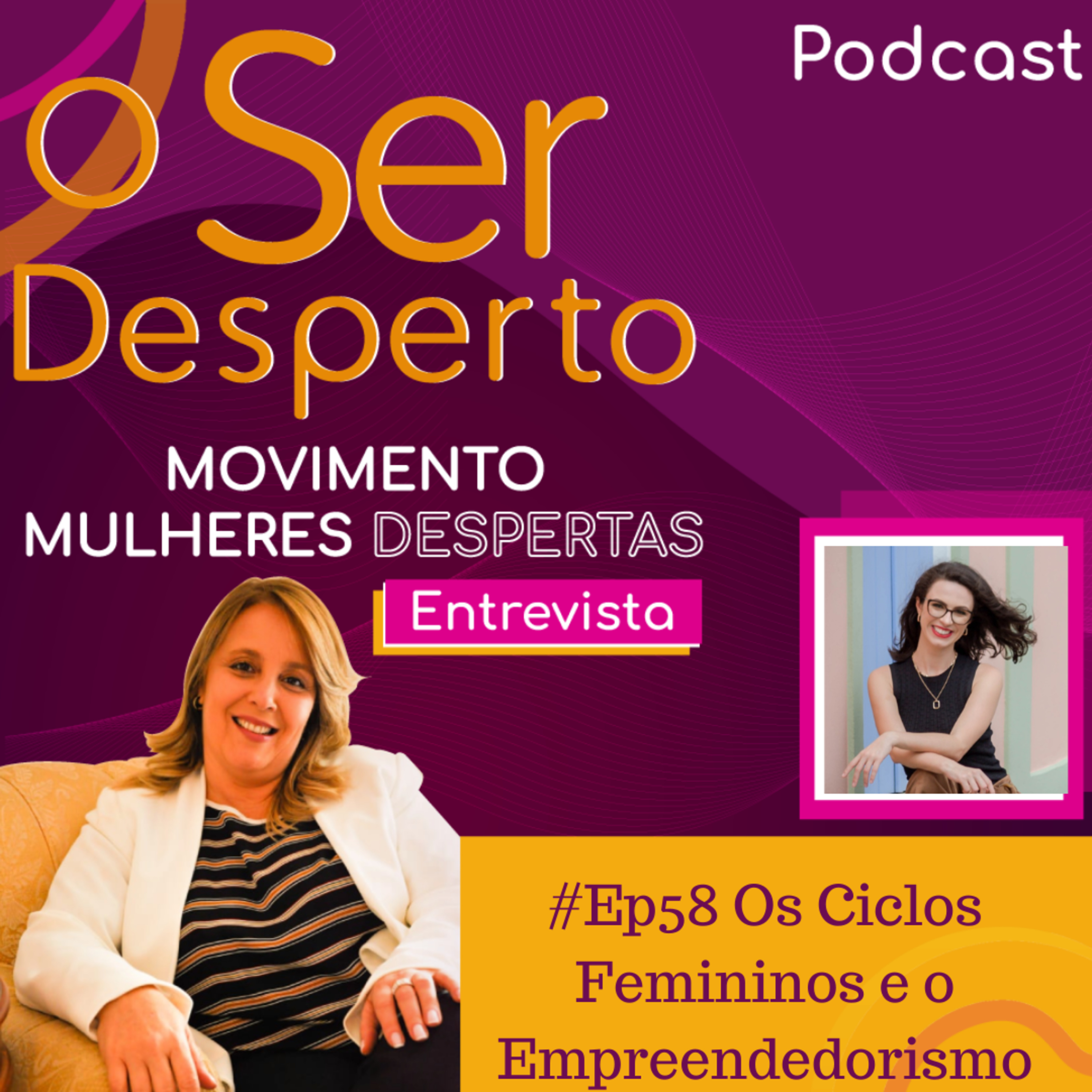 O Ser Desperto Reflexões E Conversas