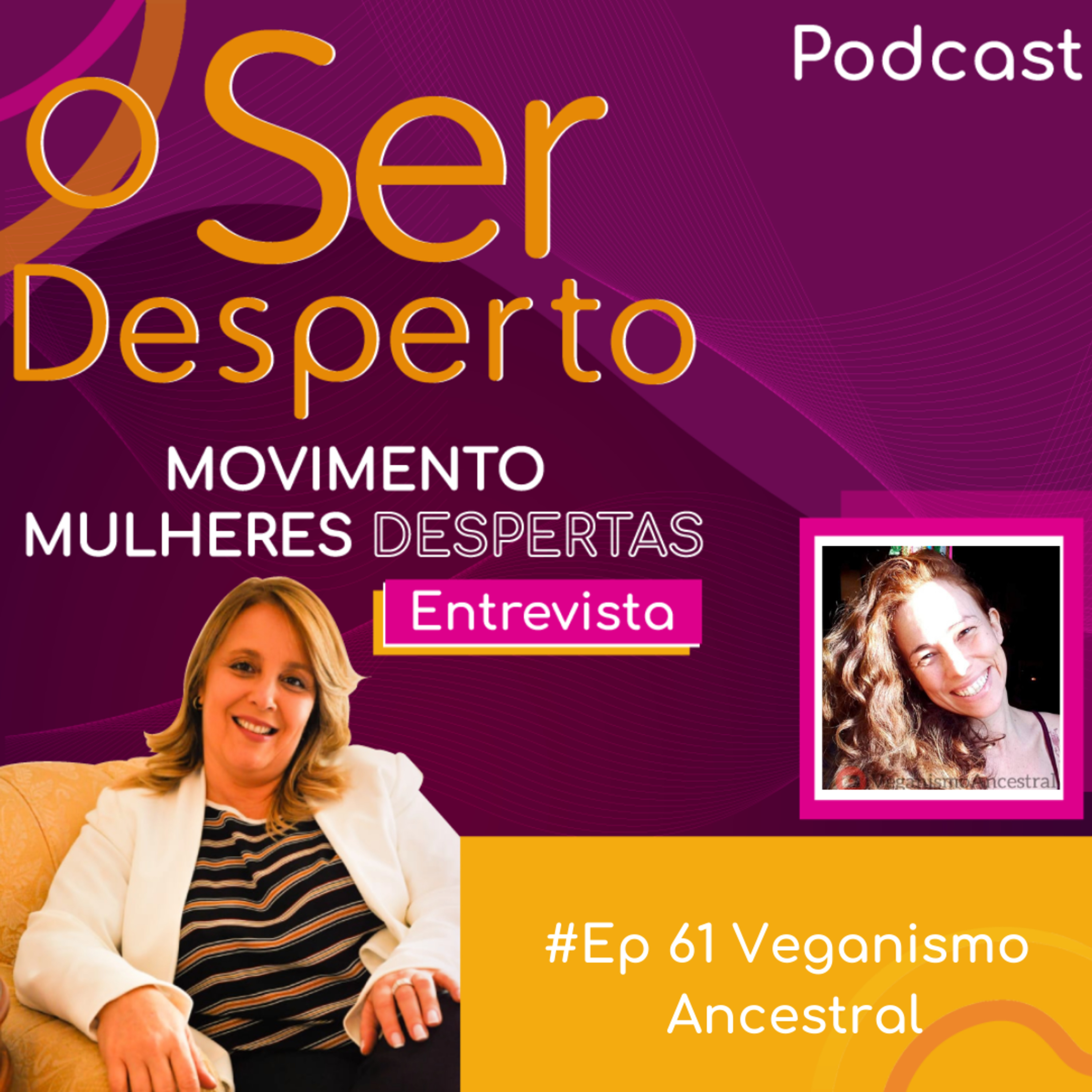 O Ser Desperto Reflexões E Conversas