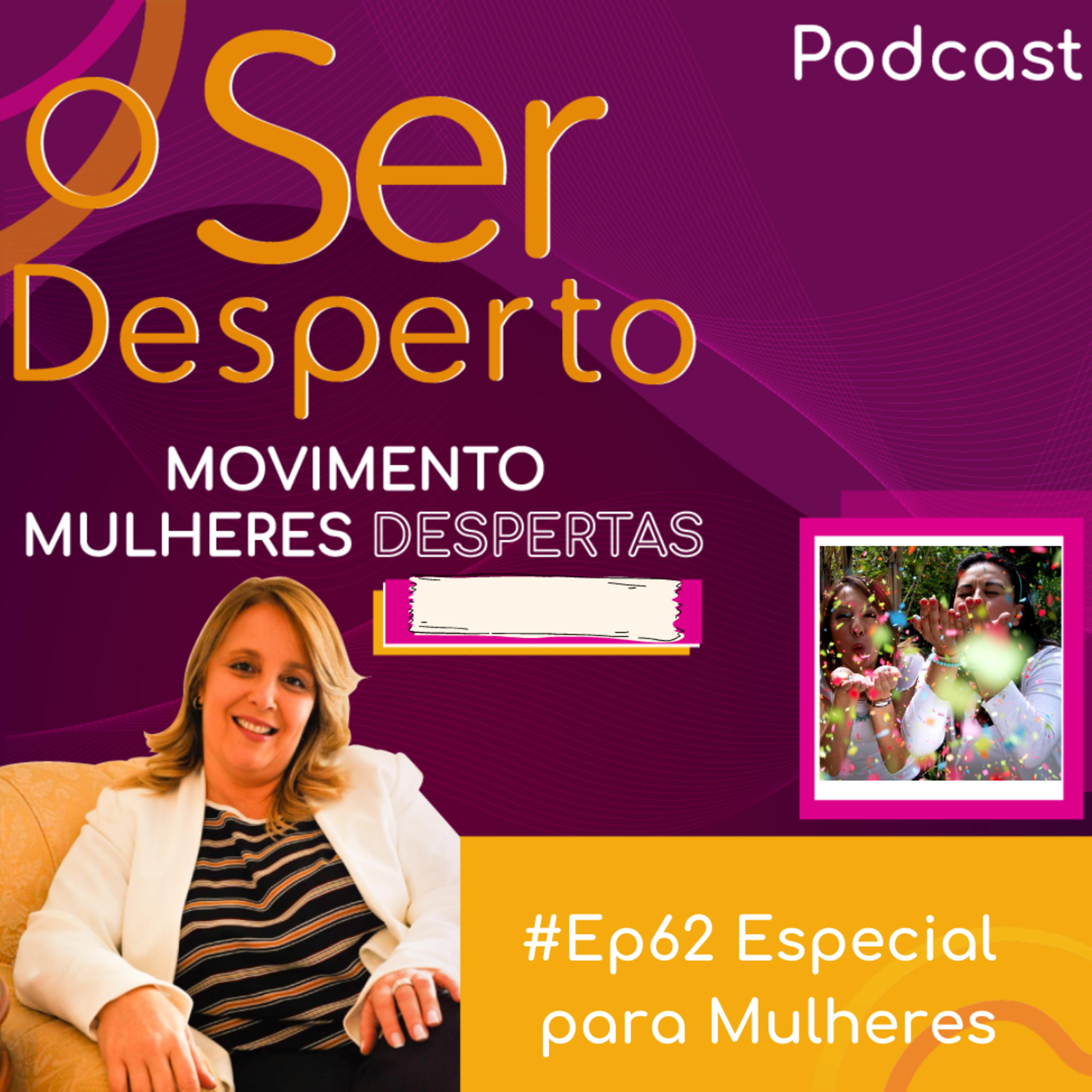 O Ser Desperto Reflexões E Conversas