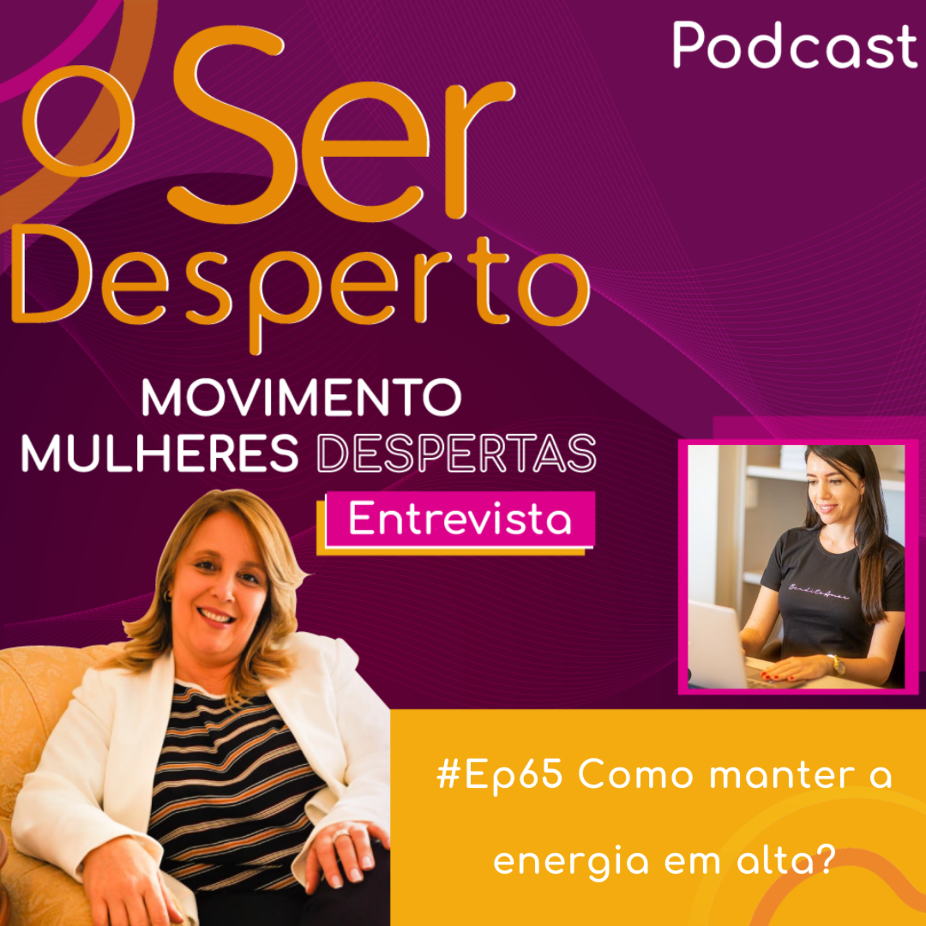 O Ser Desperto Reflexões E Conversas