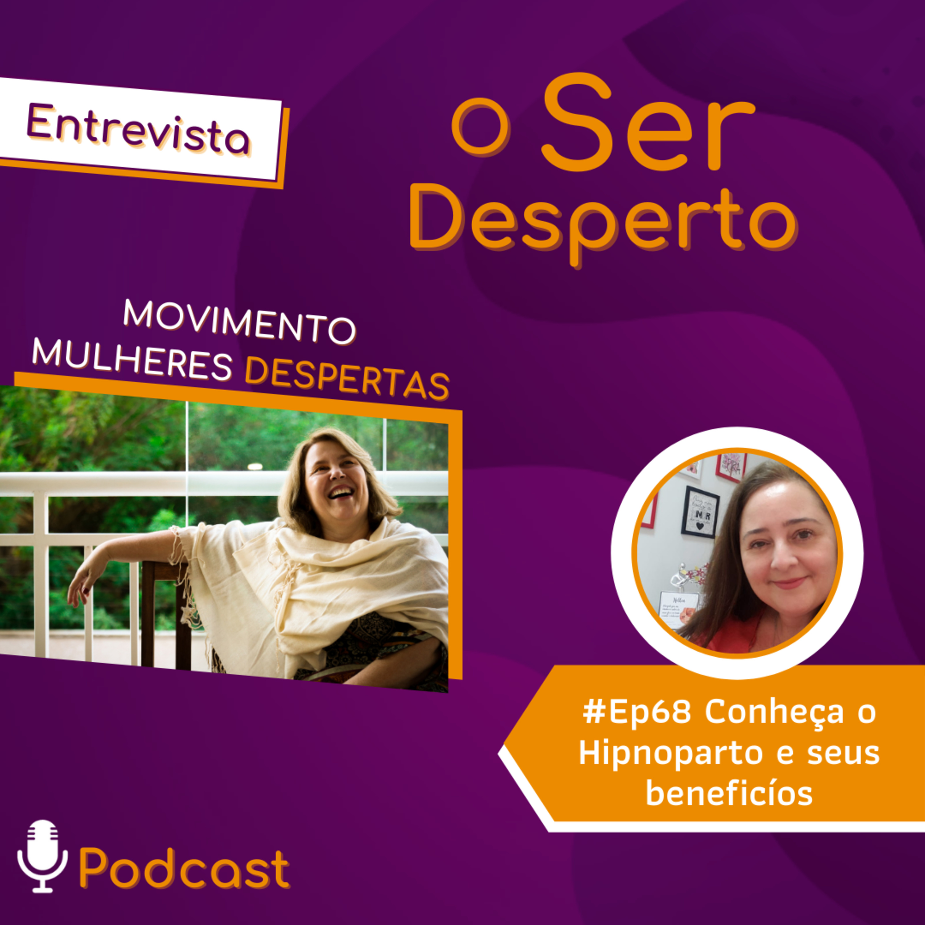 O Ser Desperto Reflexões E Conversas