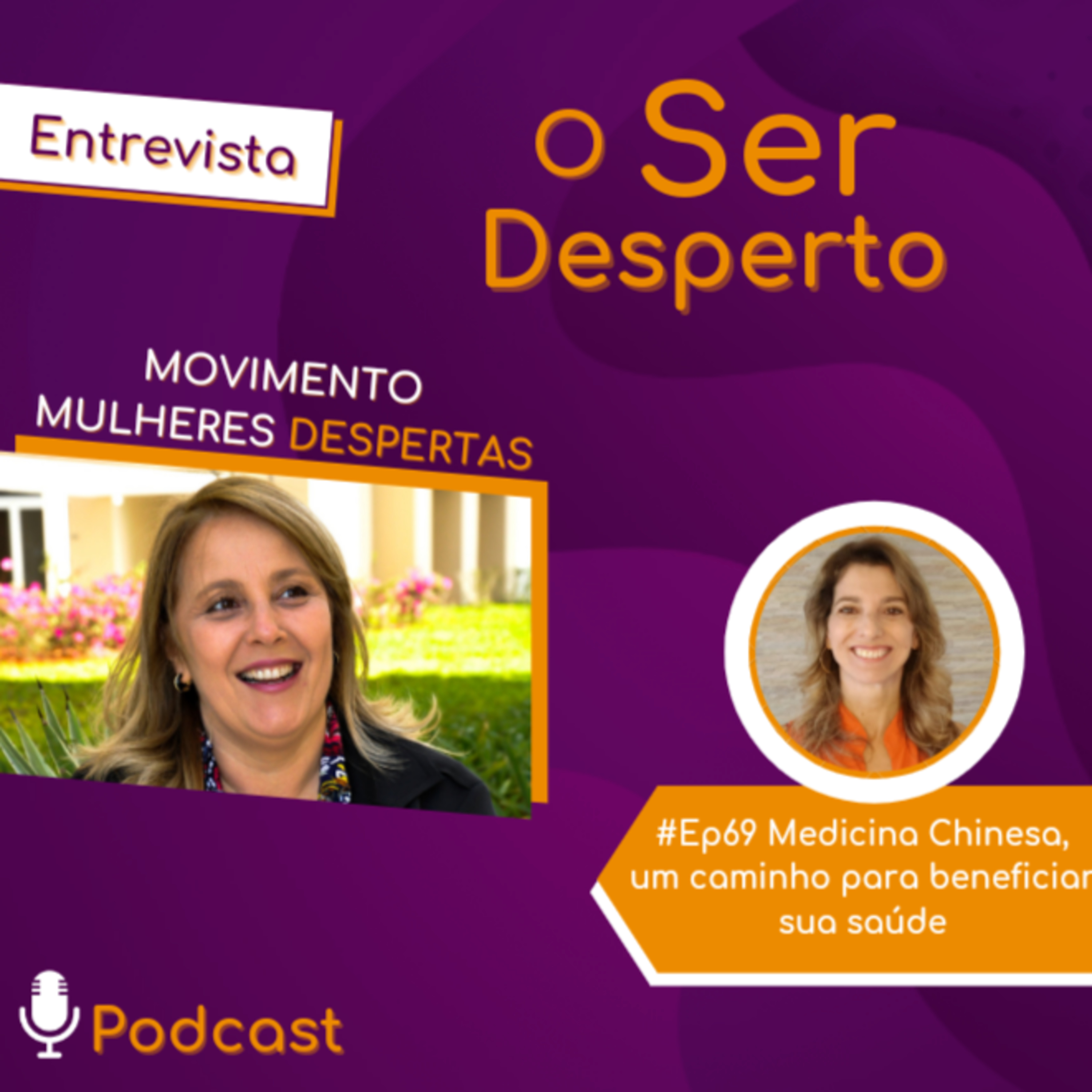 O Ser Desperto Reflexões E Conversas