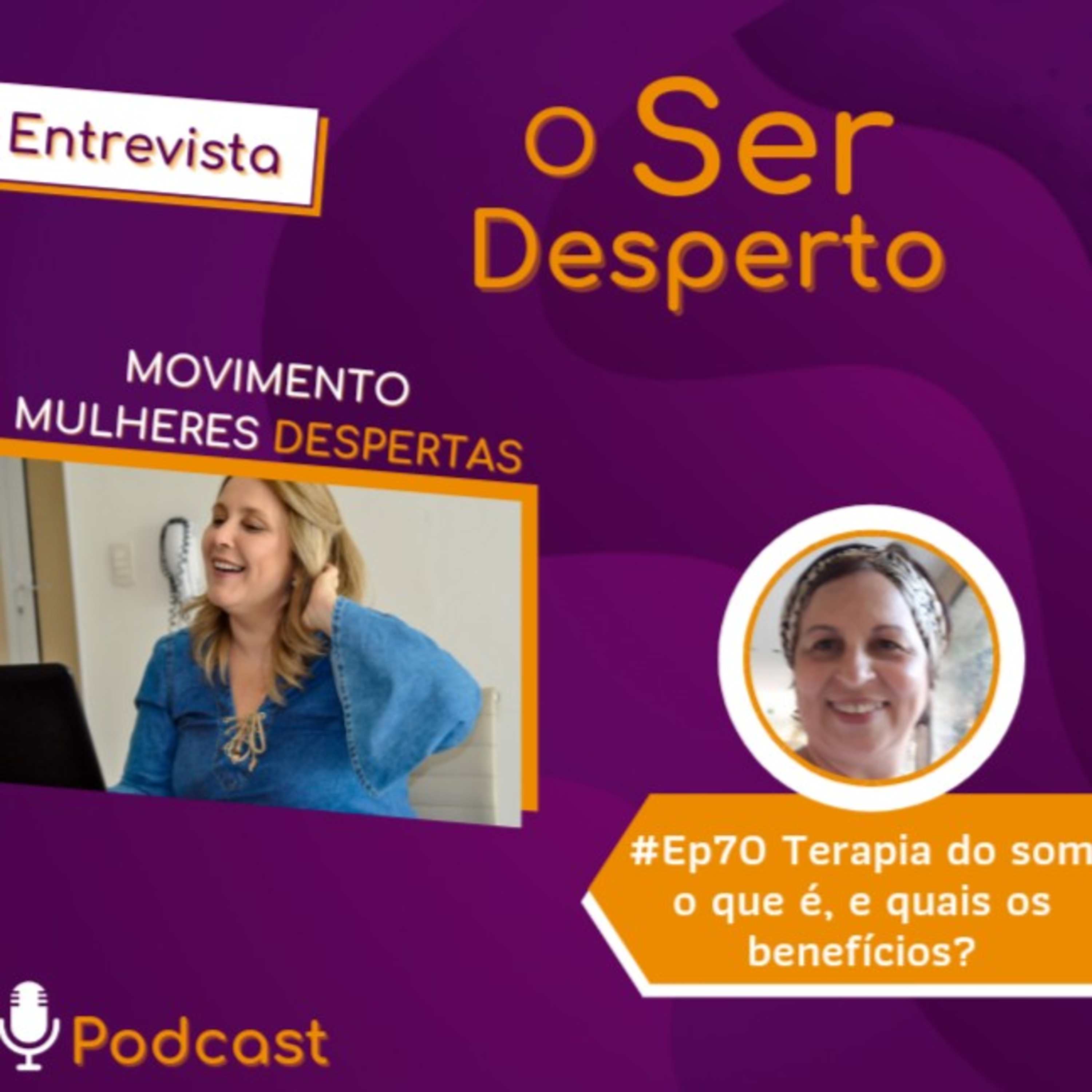 O Ser Desperto Reflexões E Conversas