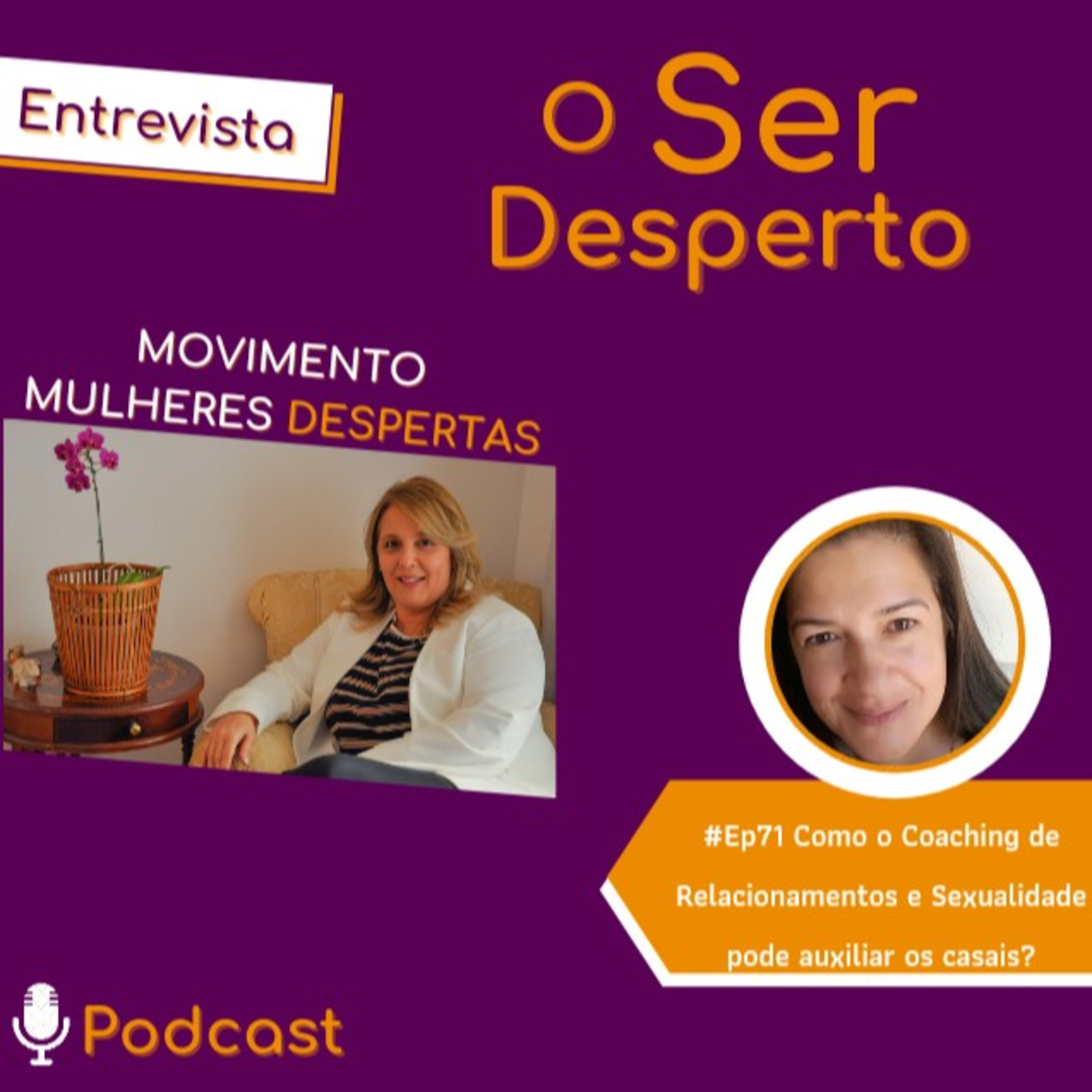 O Ser Desperto Reflexões E Conversas