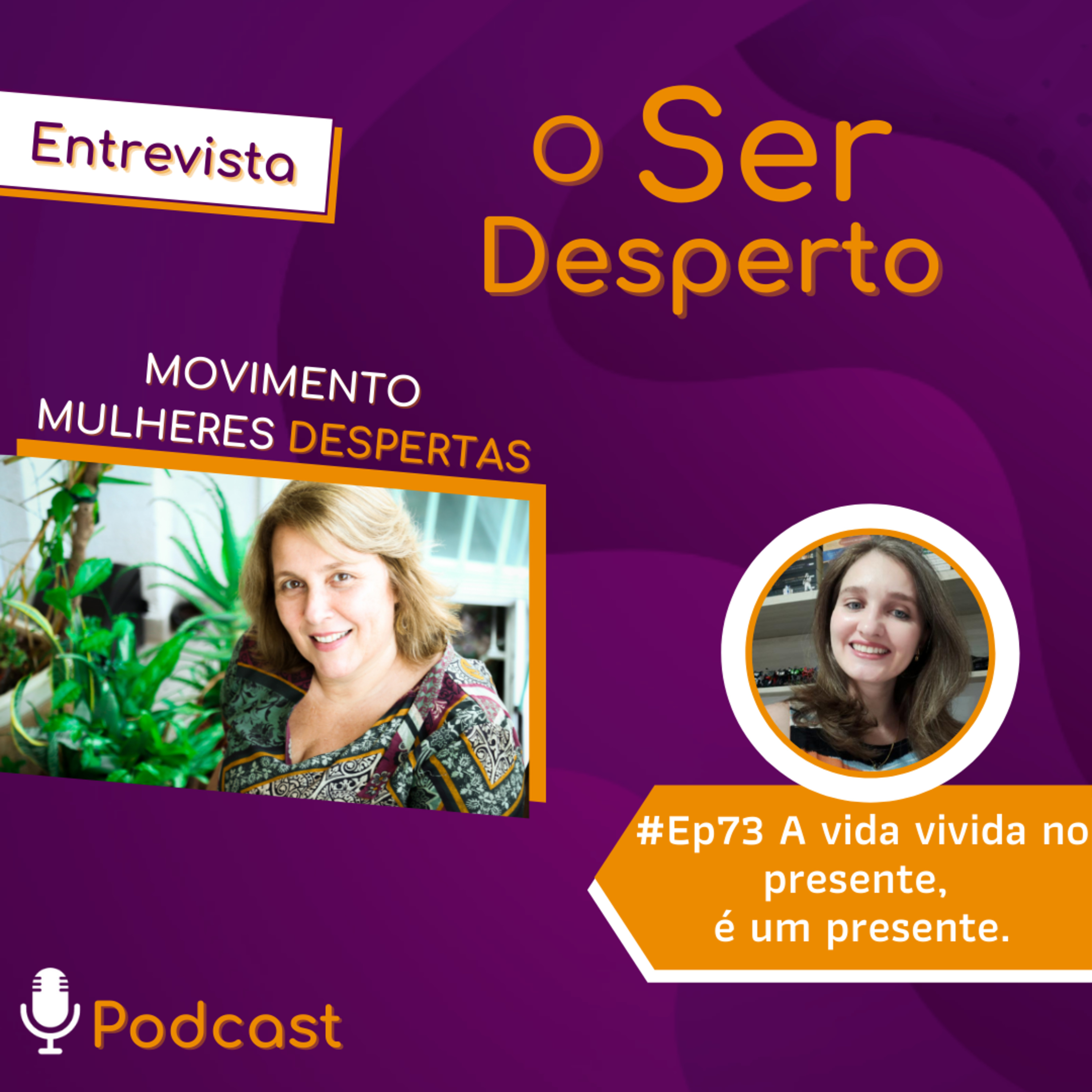 O Ser Desperto Reflexões E Conversas