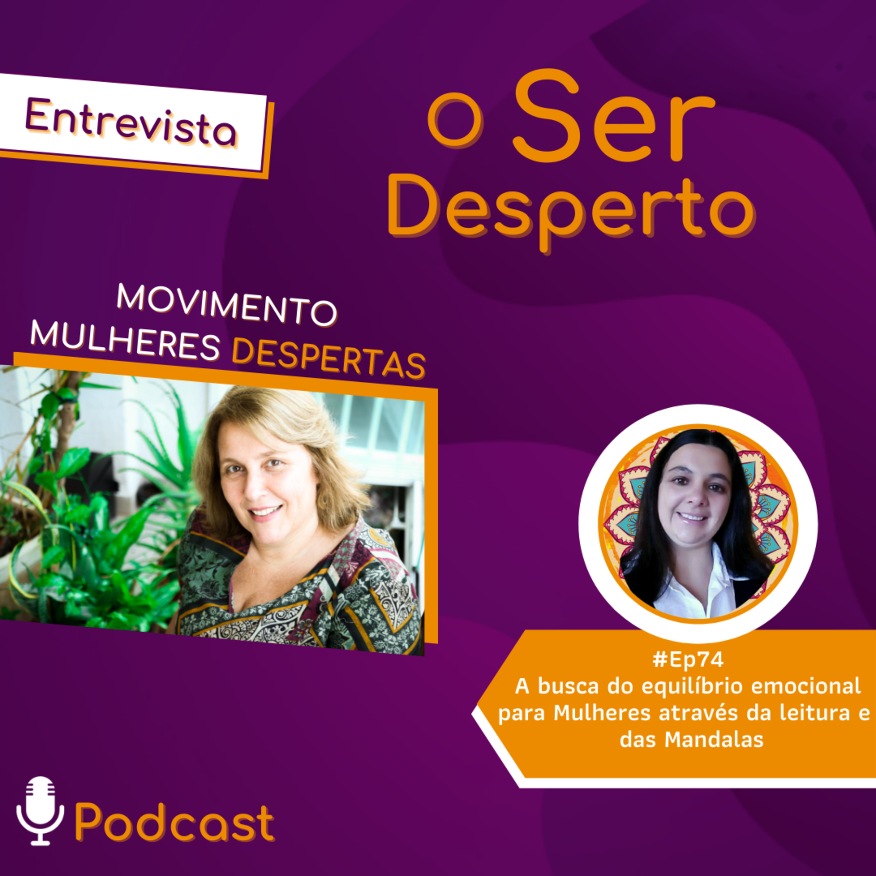 O Ser Desperto Reflexões E Conversas