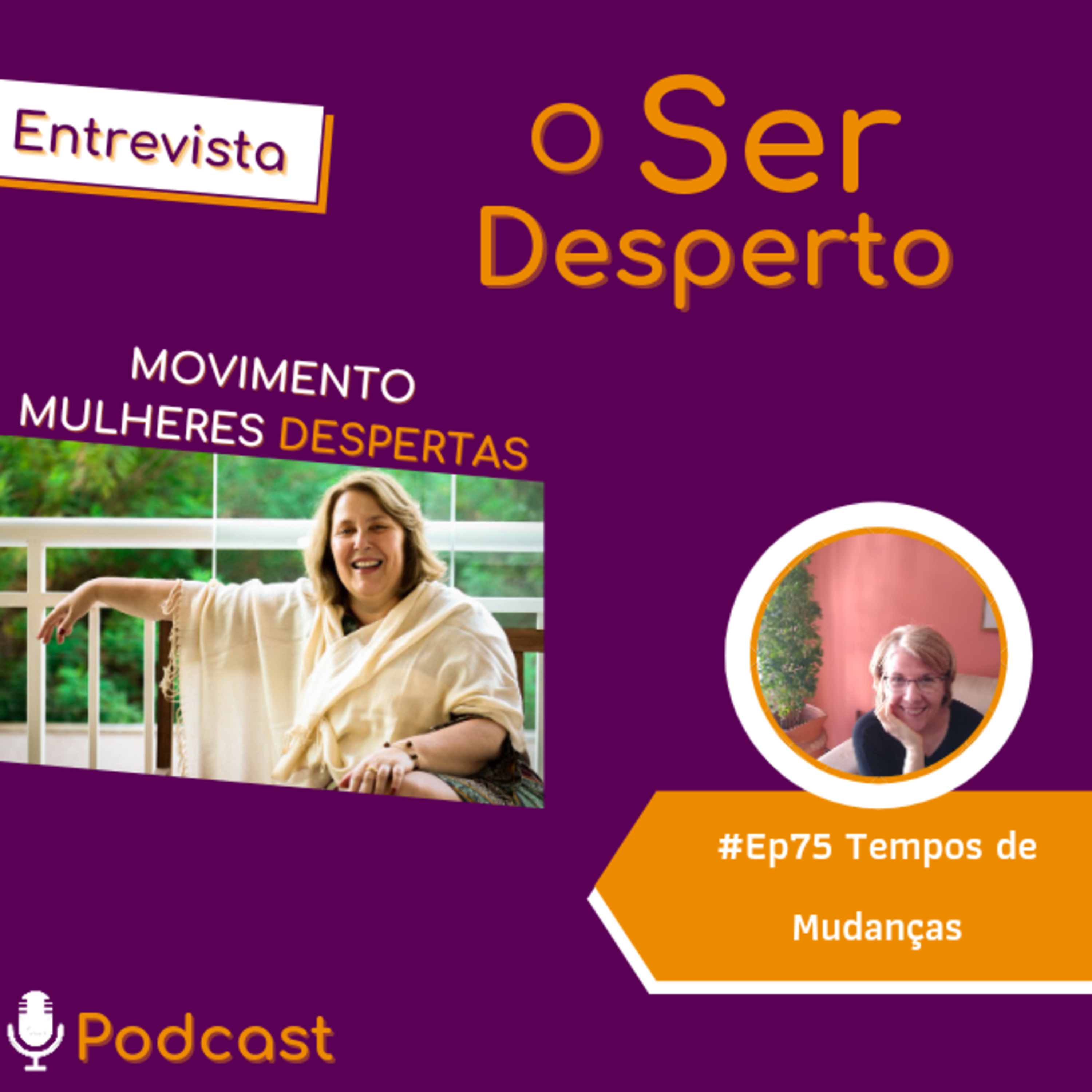 O Ser Desperto Reflexões E Conversas