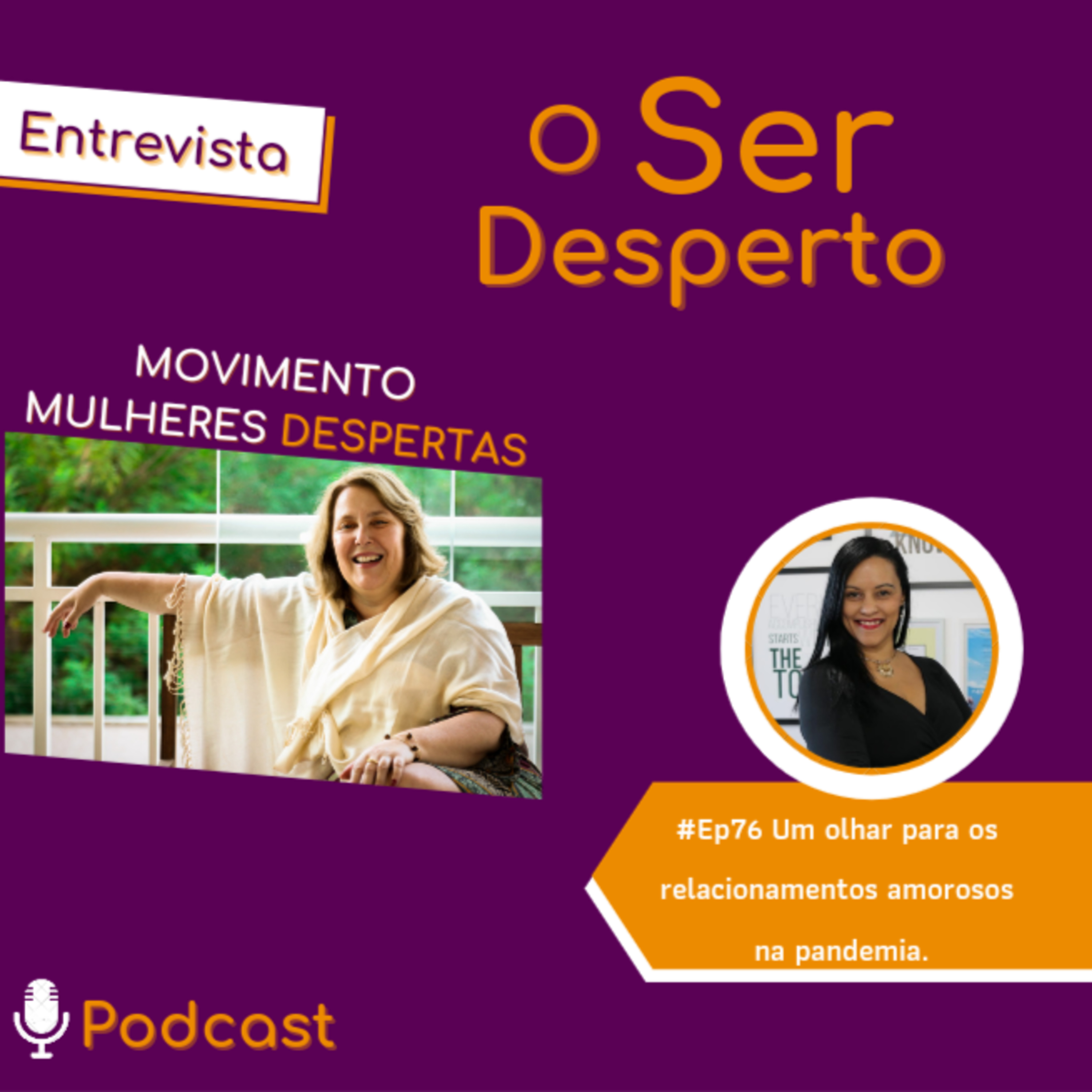 O Ser Desperto Reflexões E Conversas