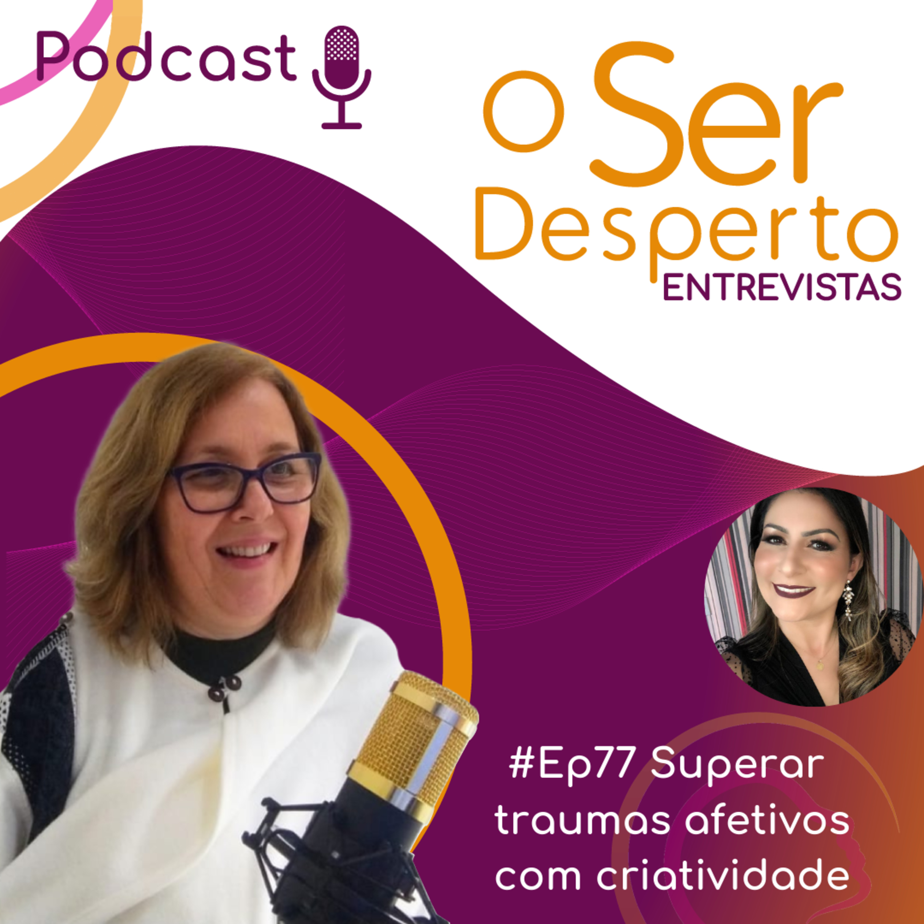 O Ser Desperto Reflexões E Conversas