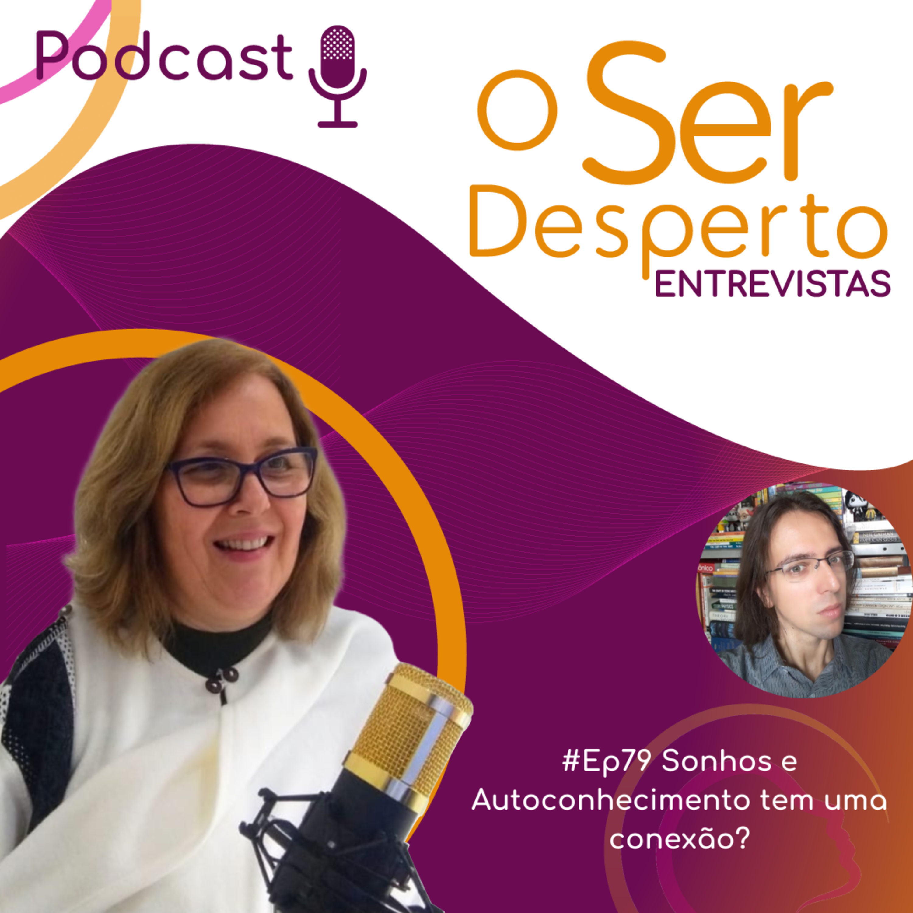 O Ser Desperto Reflexões E Conversas