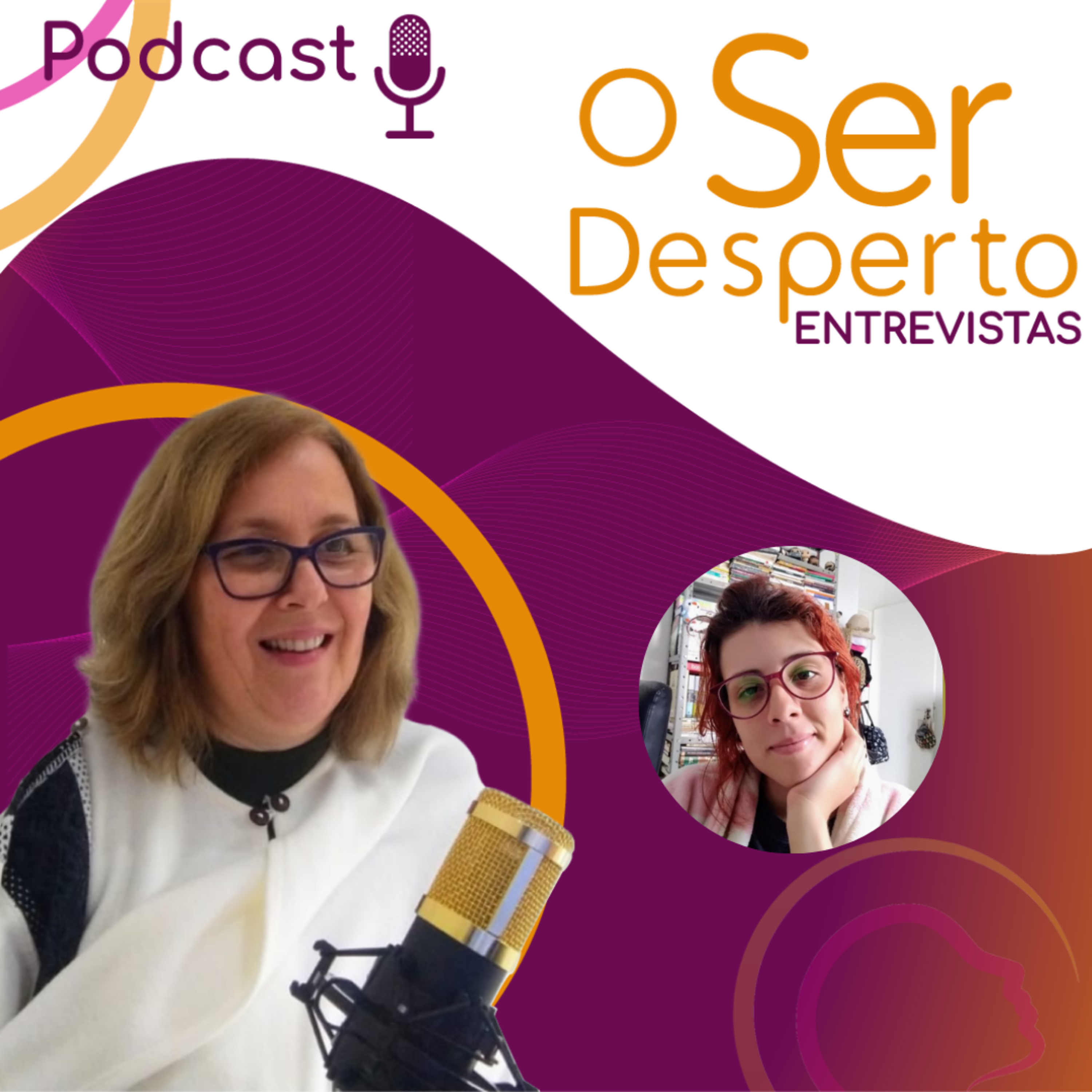 O Ser Desperto Reflexões E Conversas