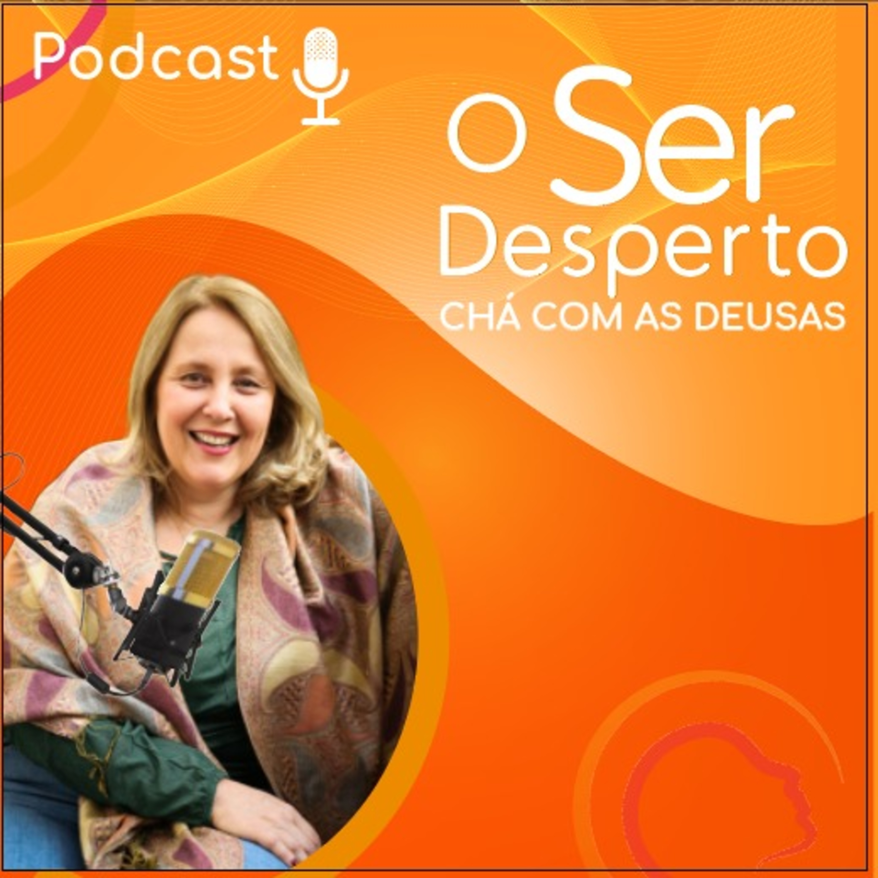 O Ser Desperto Reflexões E Conversas