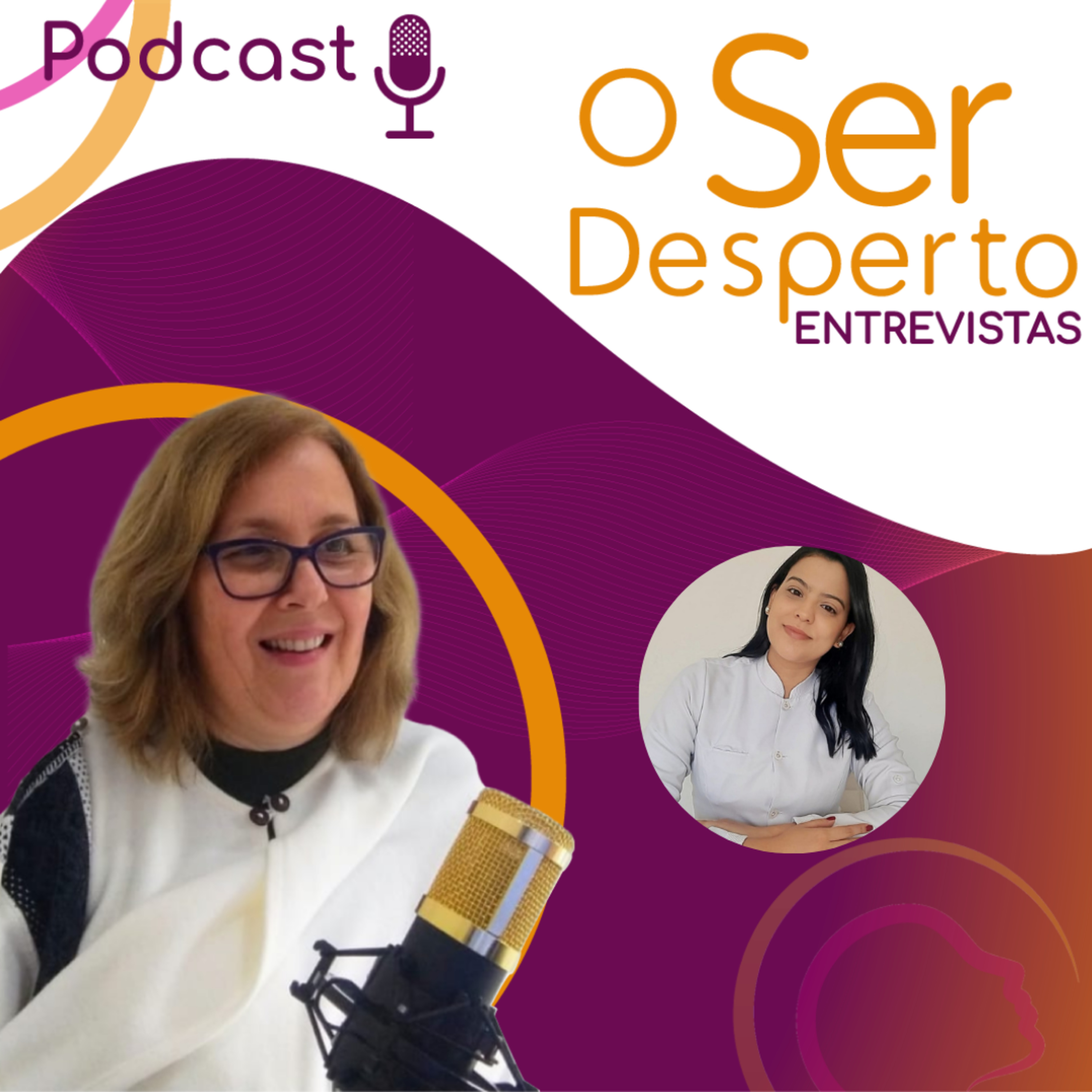 O Ser Desperto Reflexões E Conversas