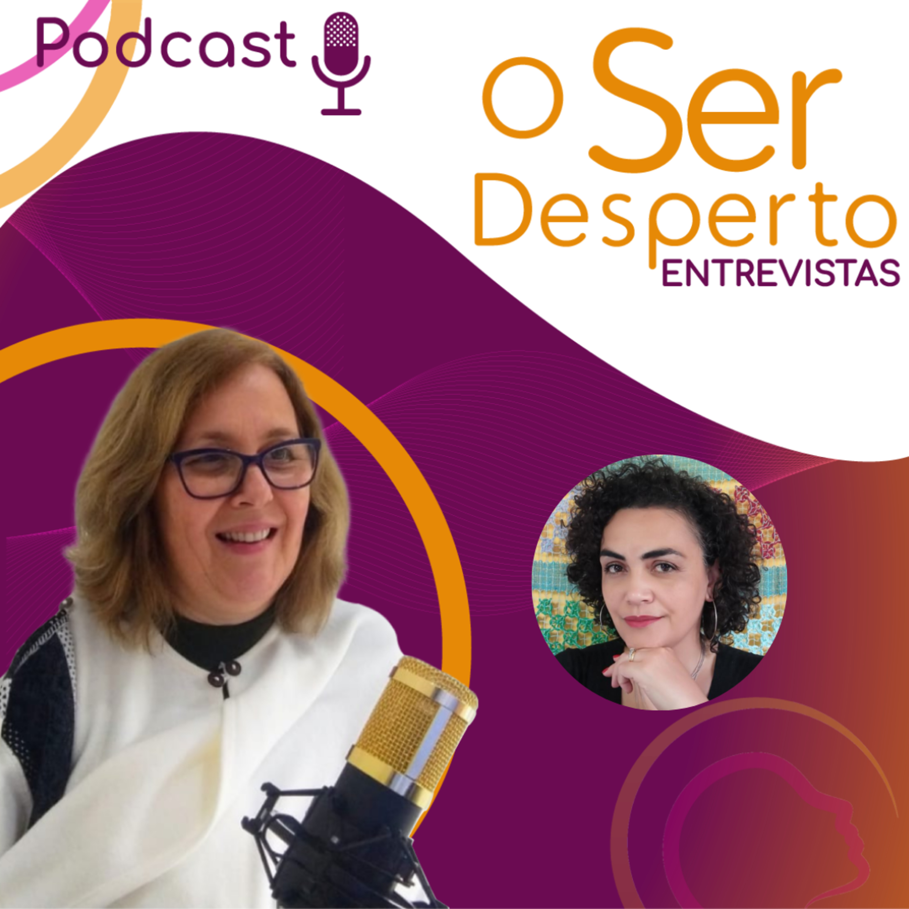 O Ser Desperto Reflexões E Conversas