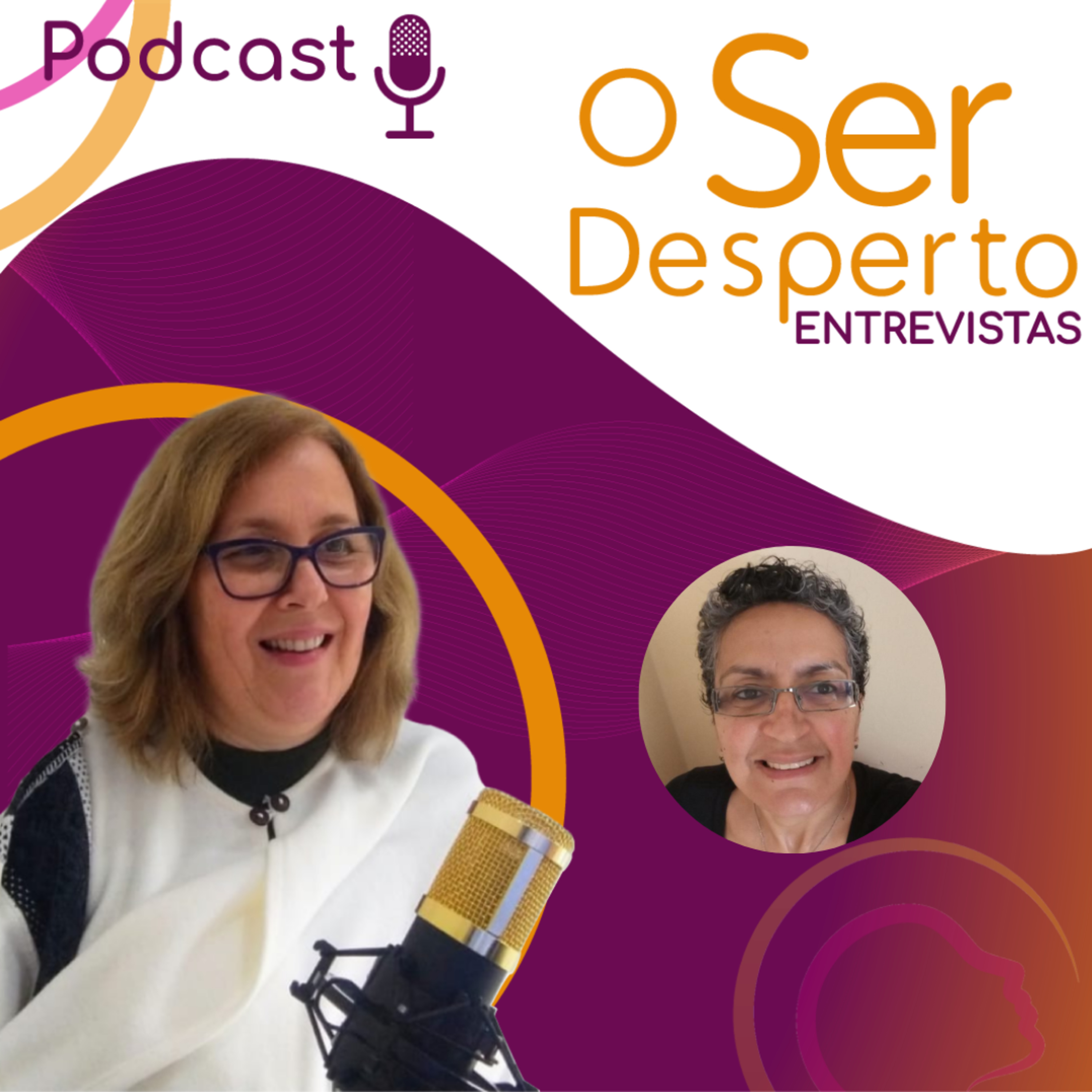 O Ser Desperto Reflexões E Conversas