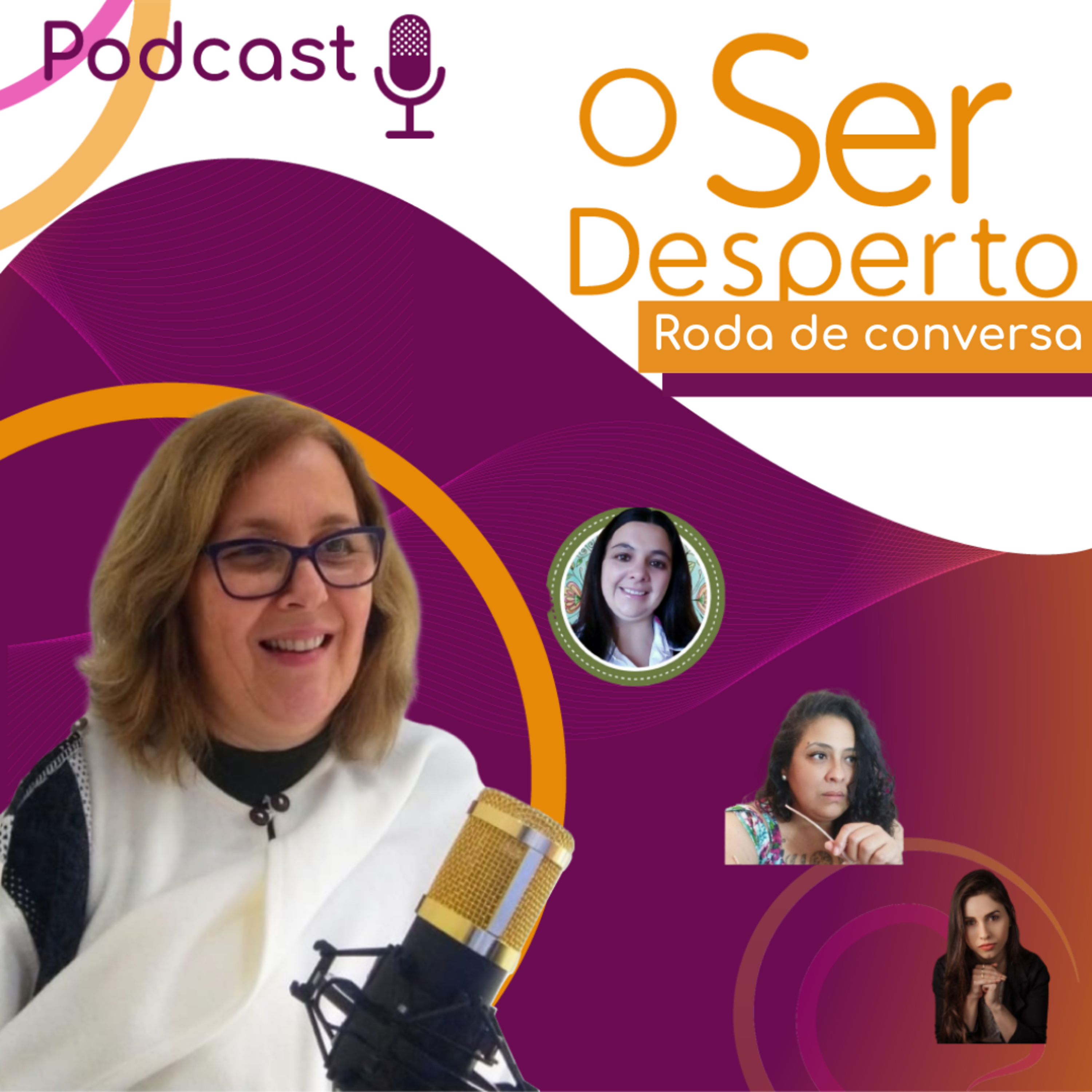O Ser Desperto Reflexões E Conversas
