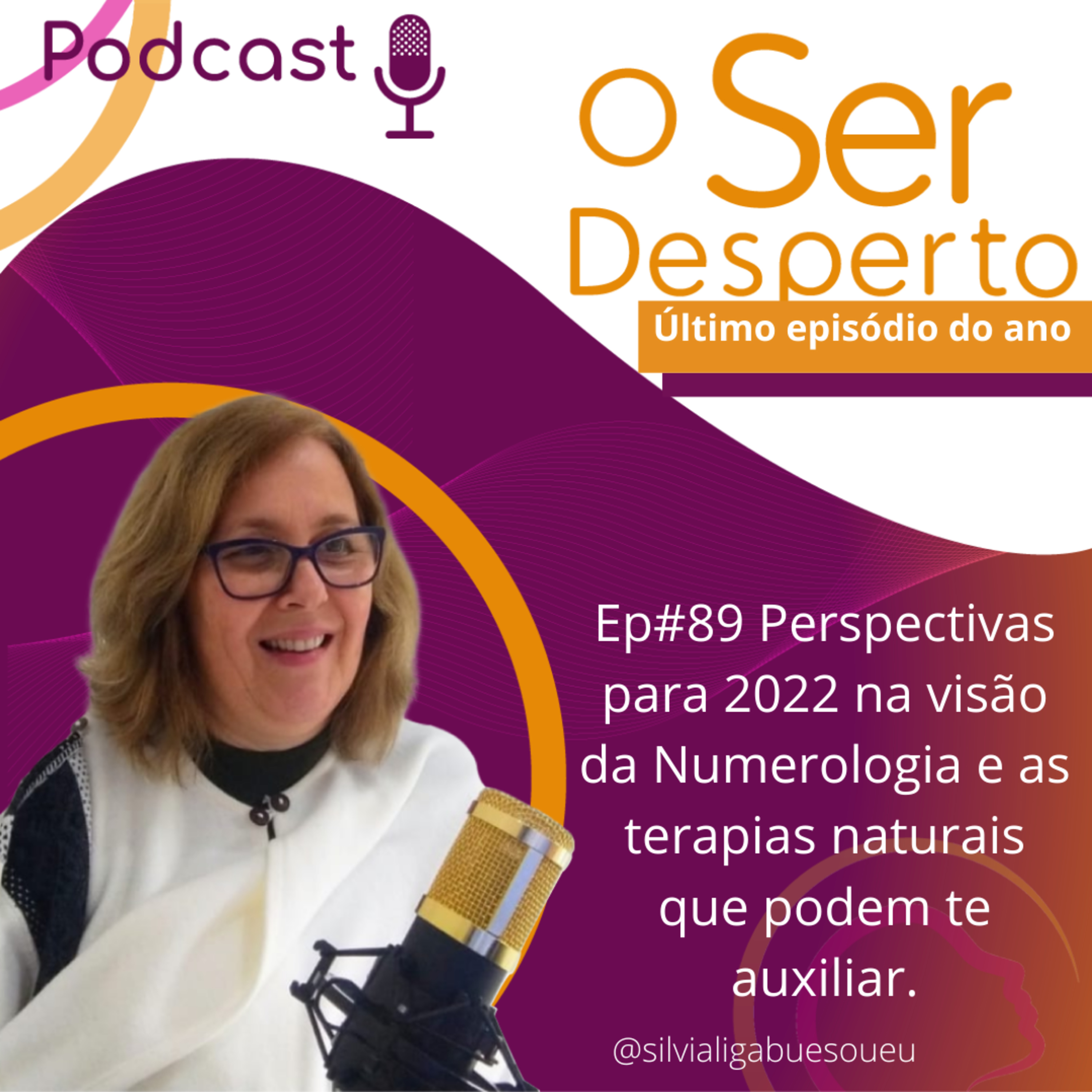 O Ser Desperto Reflexões E Conversas