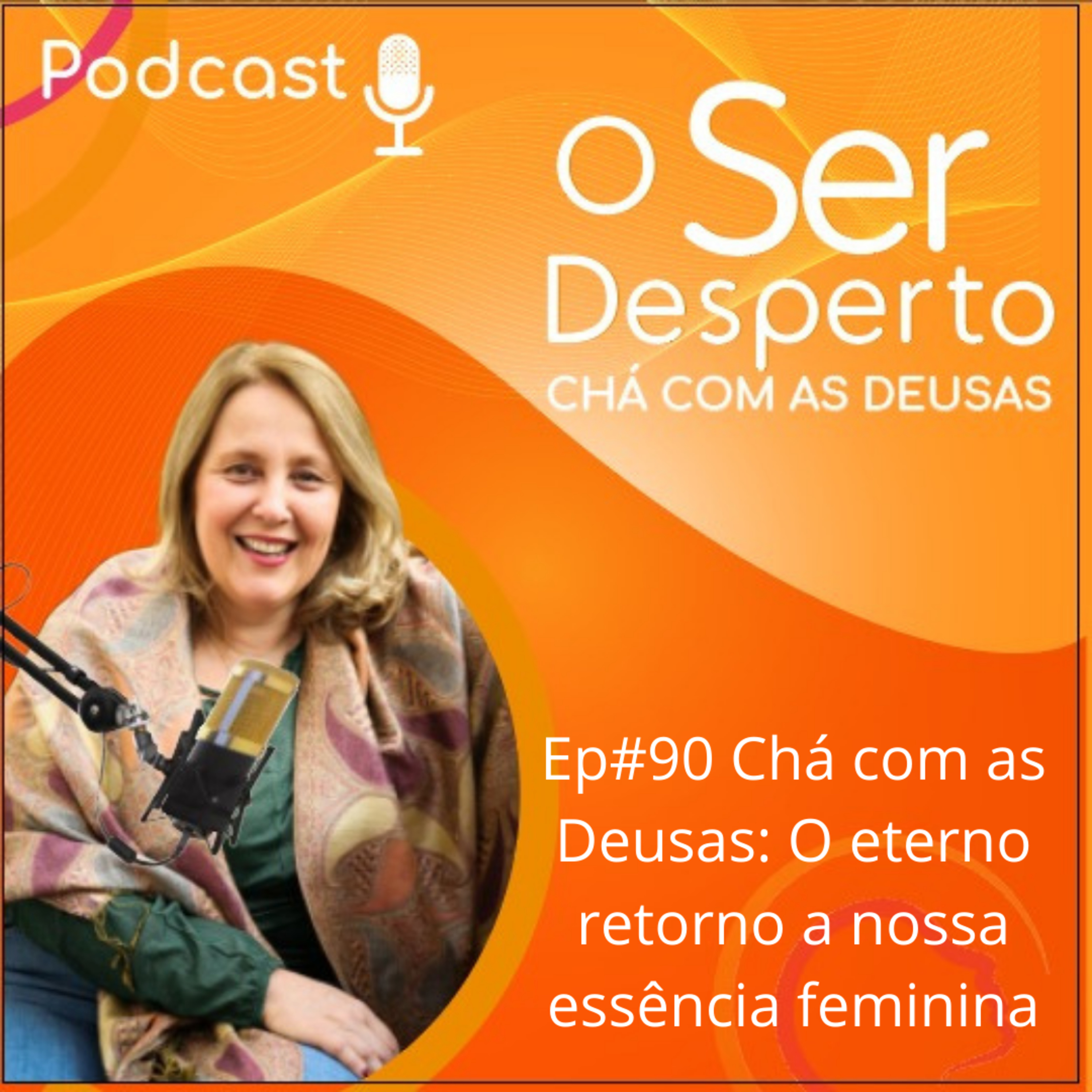 O Ser Desperto Reflexões E Conversas