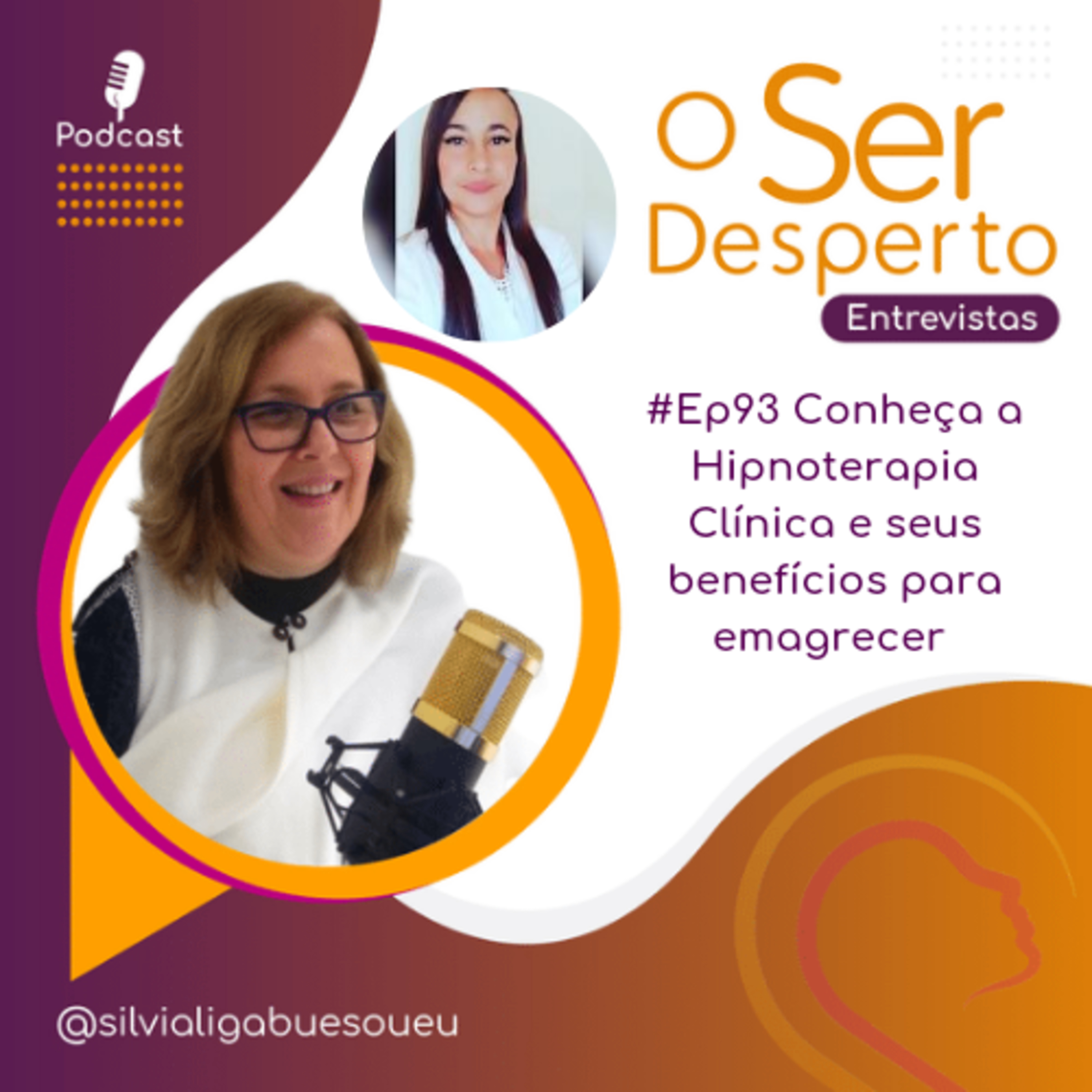 O Ser Desperto Reflexões E Conversas
