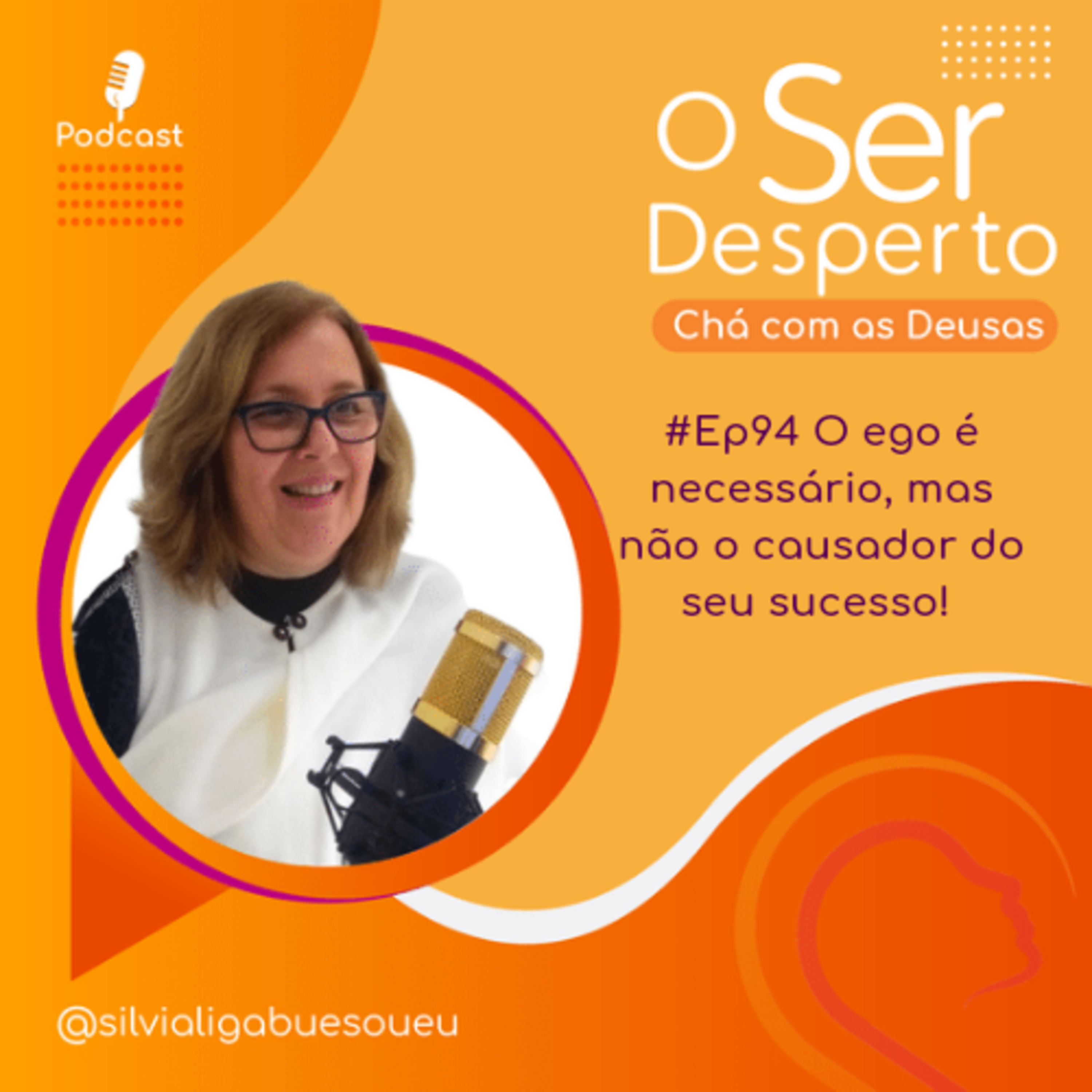 O Ser Desperto Reflexões E Conversas