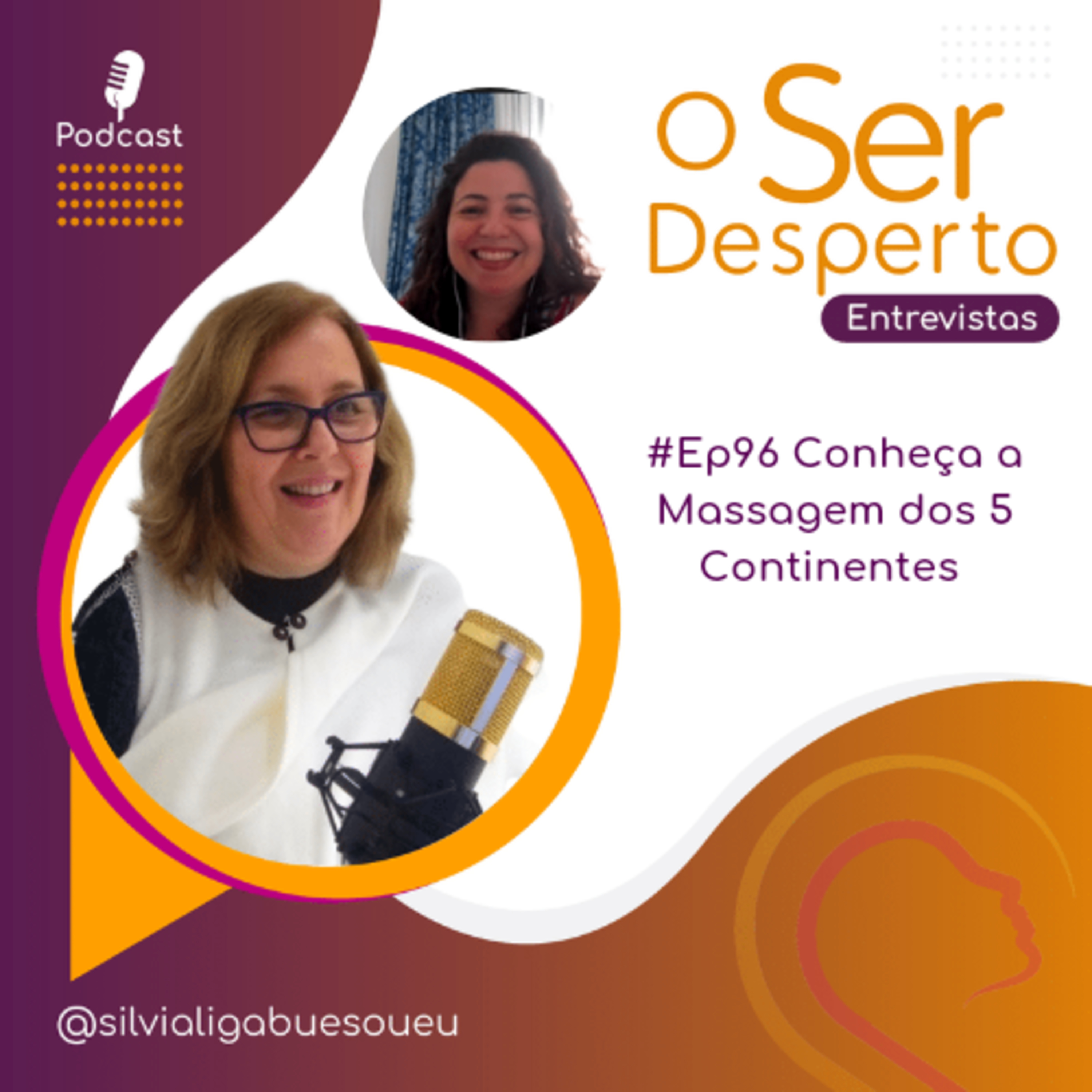 O Ser Desperto Reflexões E Conversas