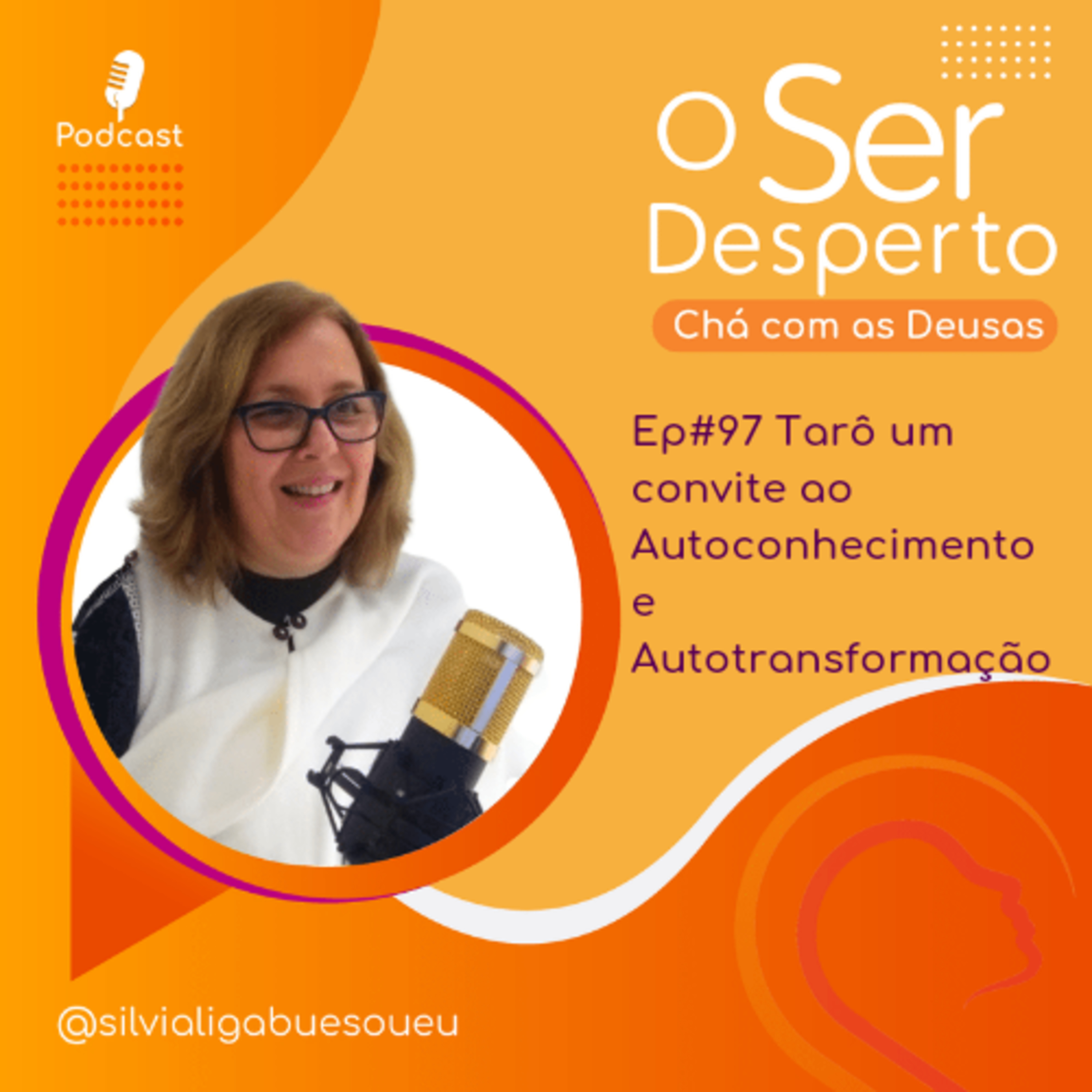 O Ser Desperto Reflexões E Conversas