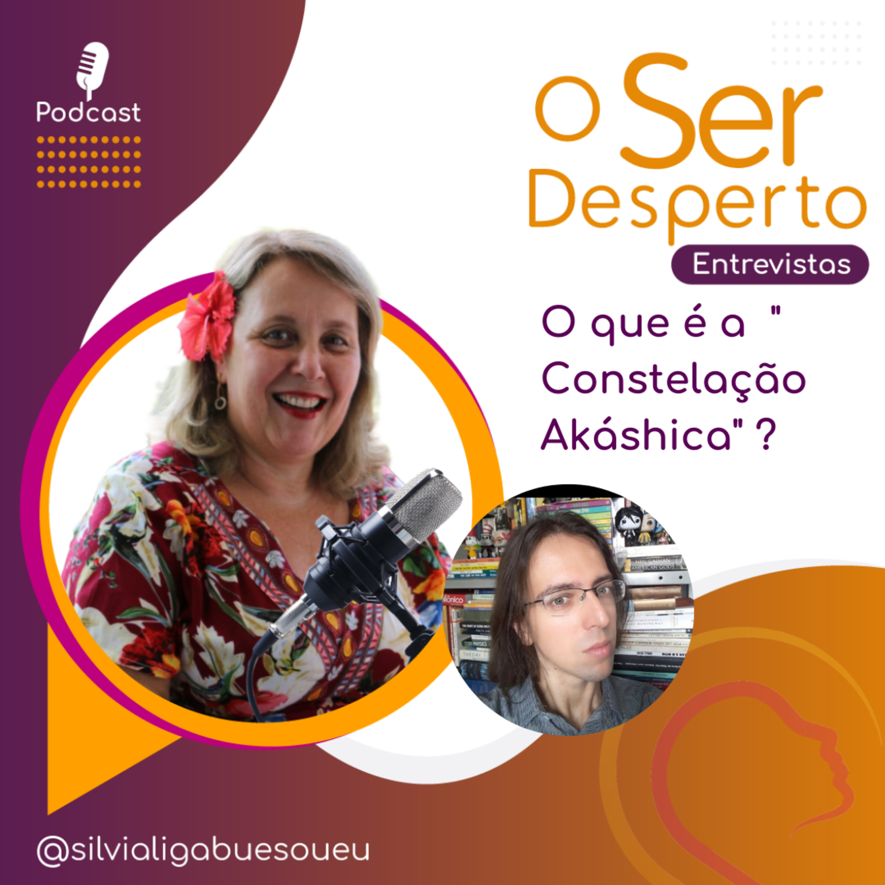 O Ser Desperto Reflexões E Conversas